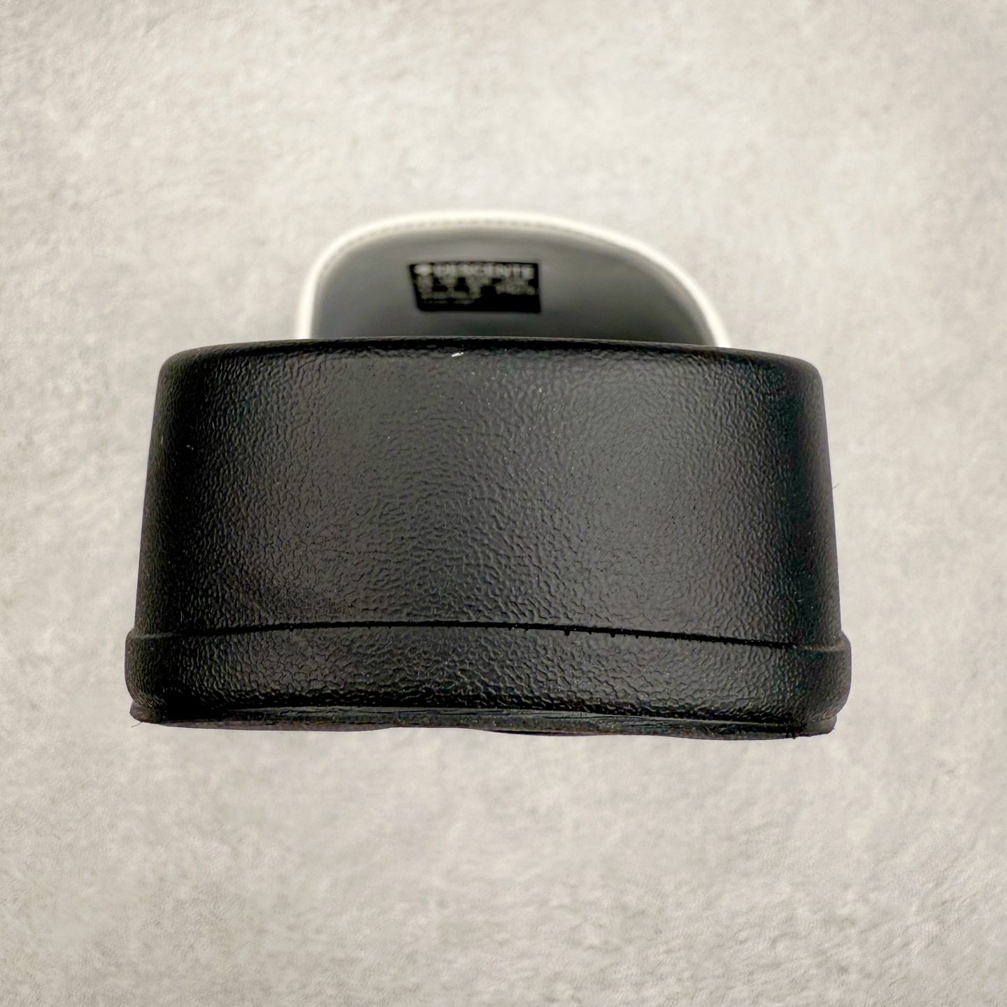 图片[8]-迪桑特DESCENTE ICING Nars 舒适 防滑防磨一字拖鞋 男女同款 黑色 尺码：36/45-选品中心