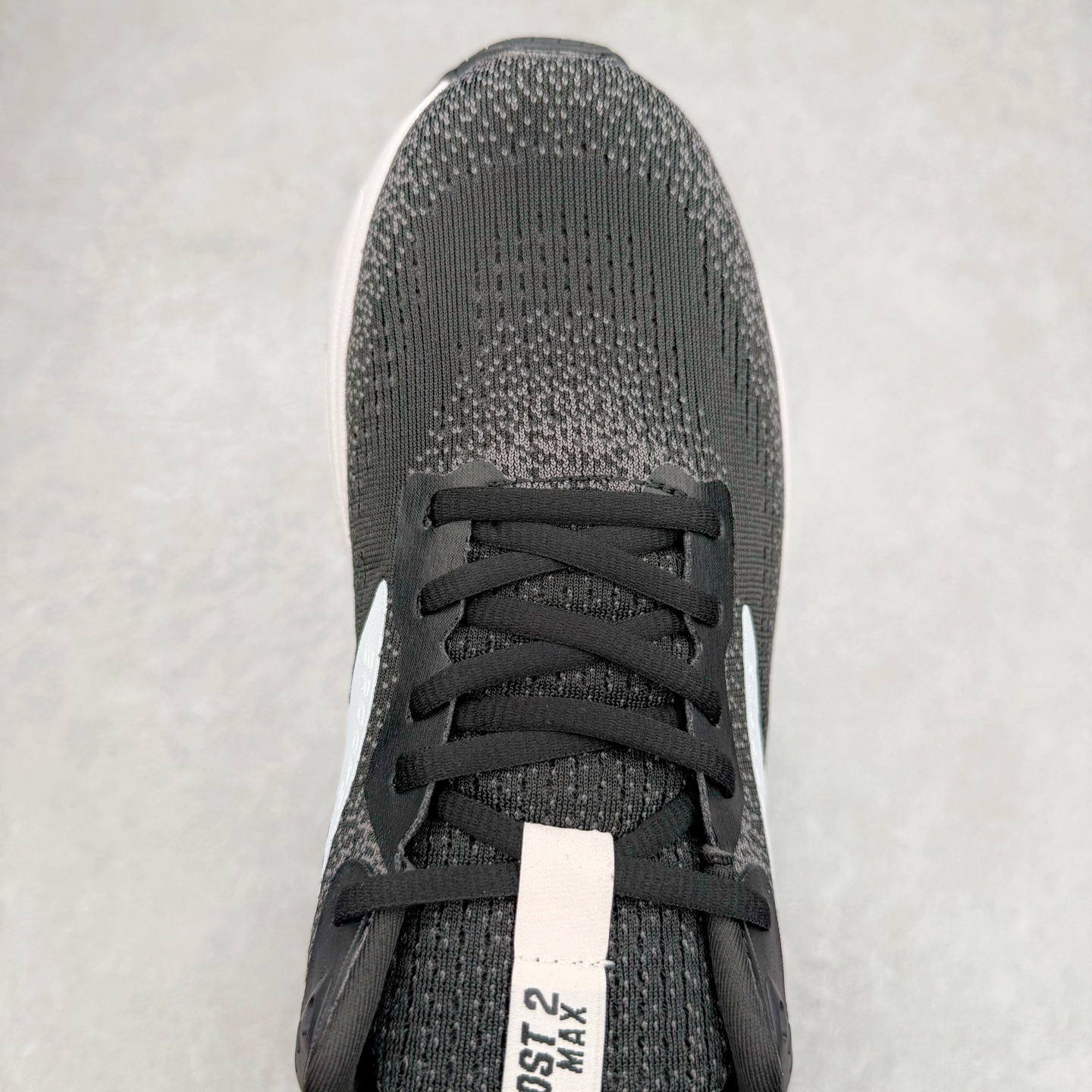 图片[4]-Brooks布鲁克斯 Ghost Max 2 运动舒适防滑耐磨低帮跑步鞋 实拍调校N版已经零色差零失真 百分百还原实物色彩所见即所得 不存在货不对板色差等低级问题 选购参考实物拍摄 不混卖不参货 只用心做好货严格选品 承诺混一赔十 尺码：36 36.5 37.5 38 38.5 39 40 40.5 41 42 42.5 43 44 44.5 45-选品中心