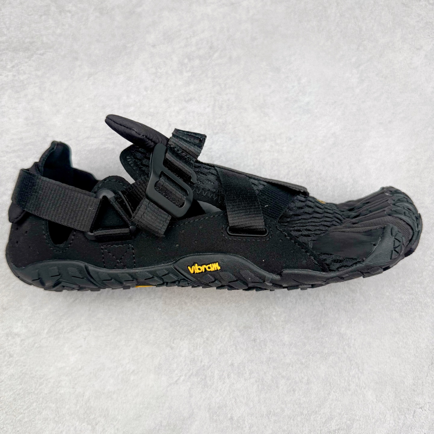 Suicoke x Vibram Five Fingers Nin-Lo 日本机能鞋履品牌五指系列矮帮徒步休闲户外露营五指分离式运动鞋 尺码：36-47-选品中心