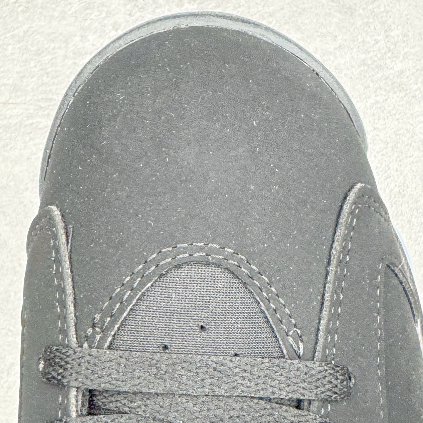 图片[14]-＃K版纯原 Air Jordan AJ6 Retro \\\”DMP\\\” 黑金 货号：CT4954-007 原楦原纸板开发 采购原厂皮料 原厂定型 后跟完美效果 到手可放心比对发售原鞋 上脚百分百充当正品驾驭 真正原装公司级完美鞋型 一切细节实拍所见所得 纸板中底、钢印 完美版型 一应俱全外贸专供 发国外寄售可稳妥充正操作 实拍调校N版已经零色差零失真 百分百还原实物色彩所见即所得 不存在货不对板色差等低级问题 选购参考实物拍摄 不混卖不参货 只用心做好货严格选品 承诺混一赔十 尺码：40 40.5 41 42 42.5 43 44 44.5 45 46 47.5-选品中心