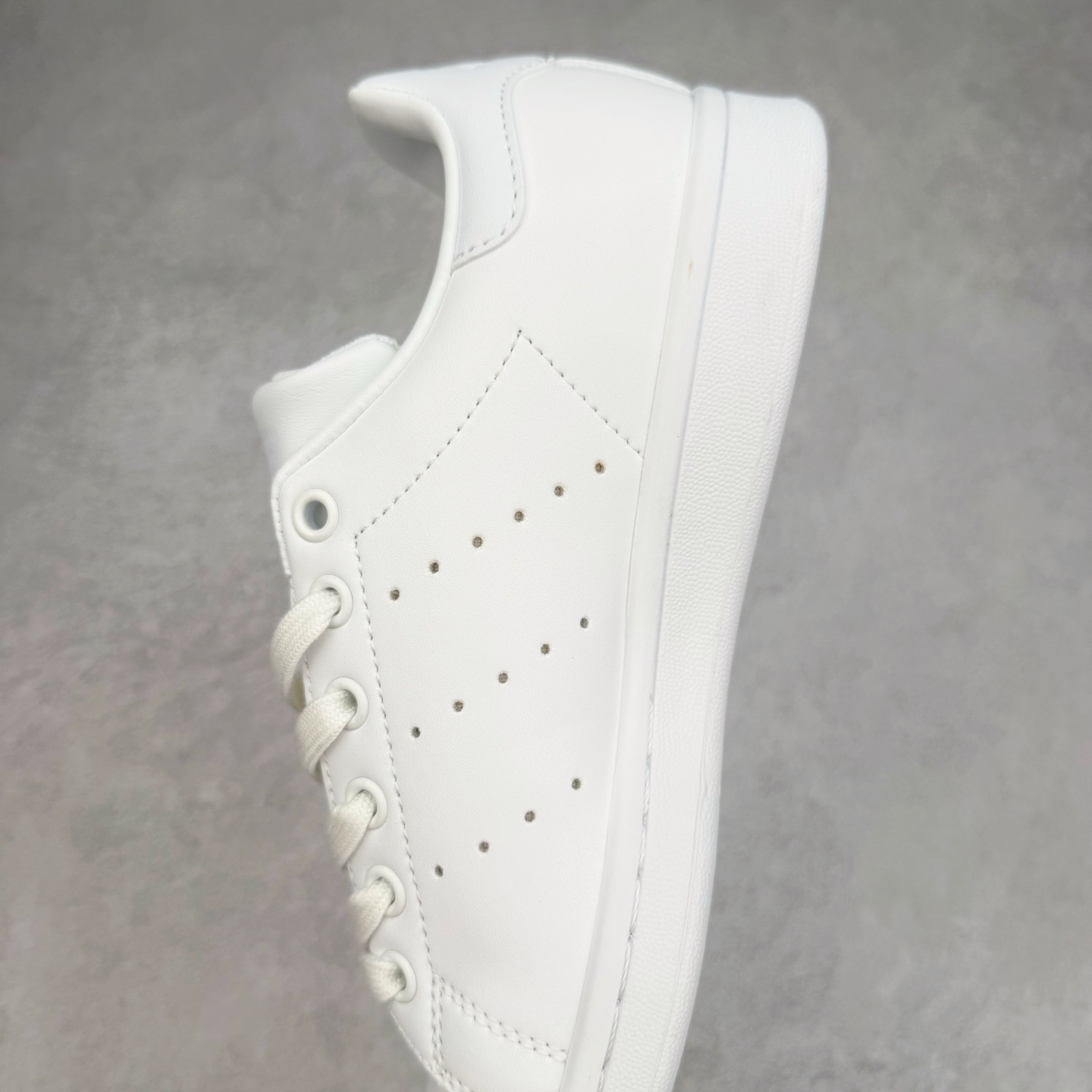 图片[7]-AD Stan Smith 三叶草史密斯 男女中性运动鞋休闲鞋板鞋 S75104 尺码：36 36.5 37 38 38.5 39 40 40.5 41 42 42.5 43 44-选品中心