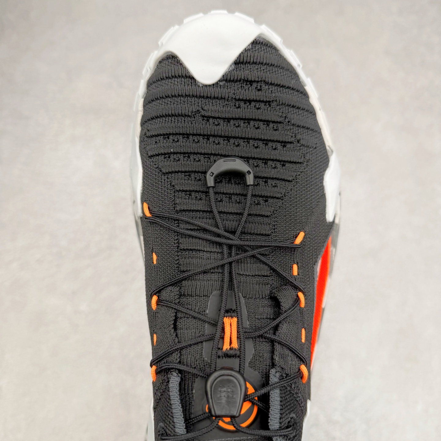 图片[4]-MAMMUT猛犸象 Hueco Knit 2 登山靴多功能鞋履 独立私模 顶级复刻百分百还原# 应用BASE FIT 2.0专利技术 拥有优越的抓地力、护趾力和运动缓冲功能 可折叠鞋跟 透气针织鞋面 适合春夏与初秋季节的设计 即刻\\\”履\\\”行出发 尺码：36 36.5 37.5 38 38.5 39 40 40.5 41 42 42.5 43 44 44.5 45 46-选品中心