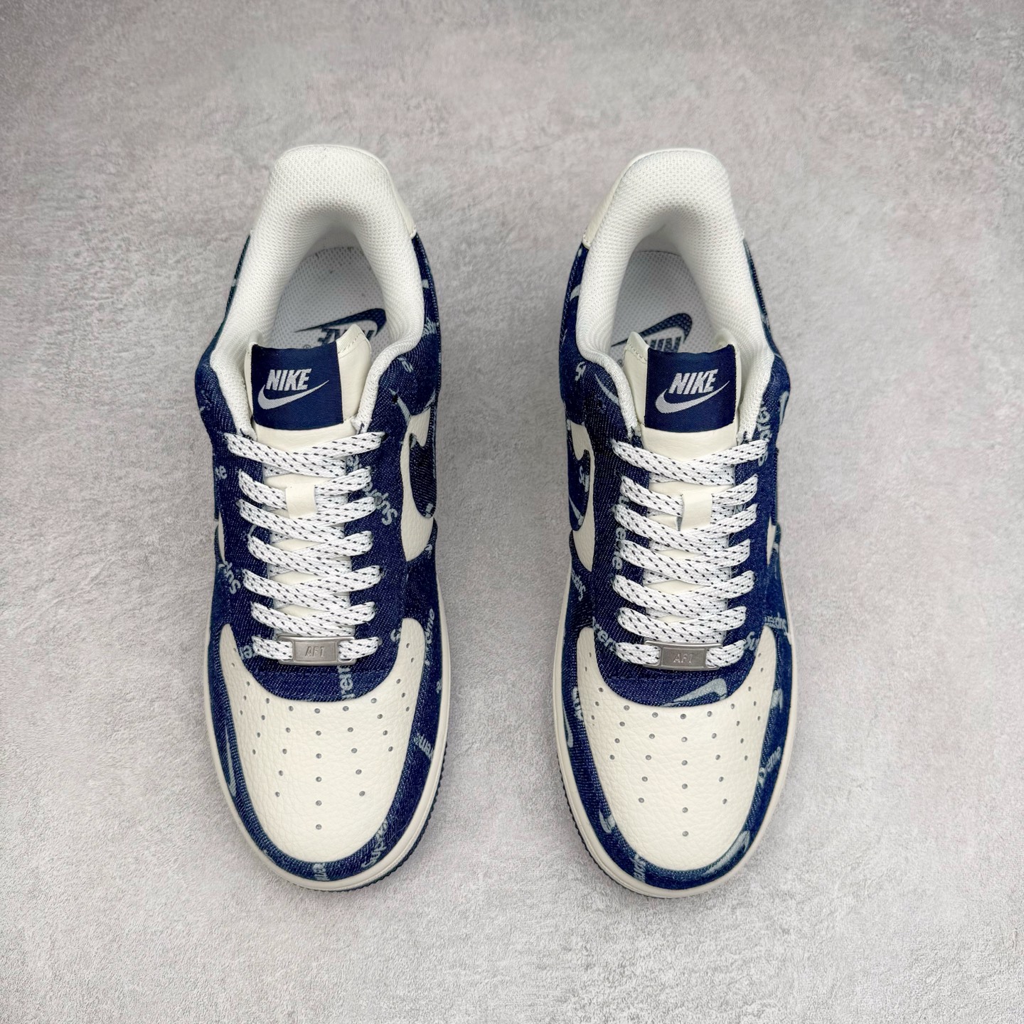 图片[2]-NK Air Force 1´07 Low 空军一号低帮百搭休闲运动板鞋 LW9279-005 柔软、弹性十足的缓震性能和出色的中底设计 横跨复古与现代的外型结合 造就出风靡全球 三十多年的Force 1 直到今天还深受青睐 实拍调校N版已经零色差零失真 百分百还原实物色彩所见即所得 不存在货不对板色差等低级问题 选购参考实物拍摄 不混卖不参货 只用心做好货严格选品 承诺混一赔十 尺码：36 36.5 37.5 38 38.5 39 40 40.5 41 42 42.5 43 44 44.5 45-选品中心