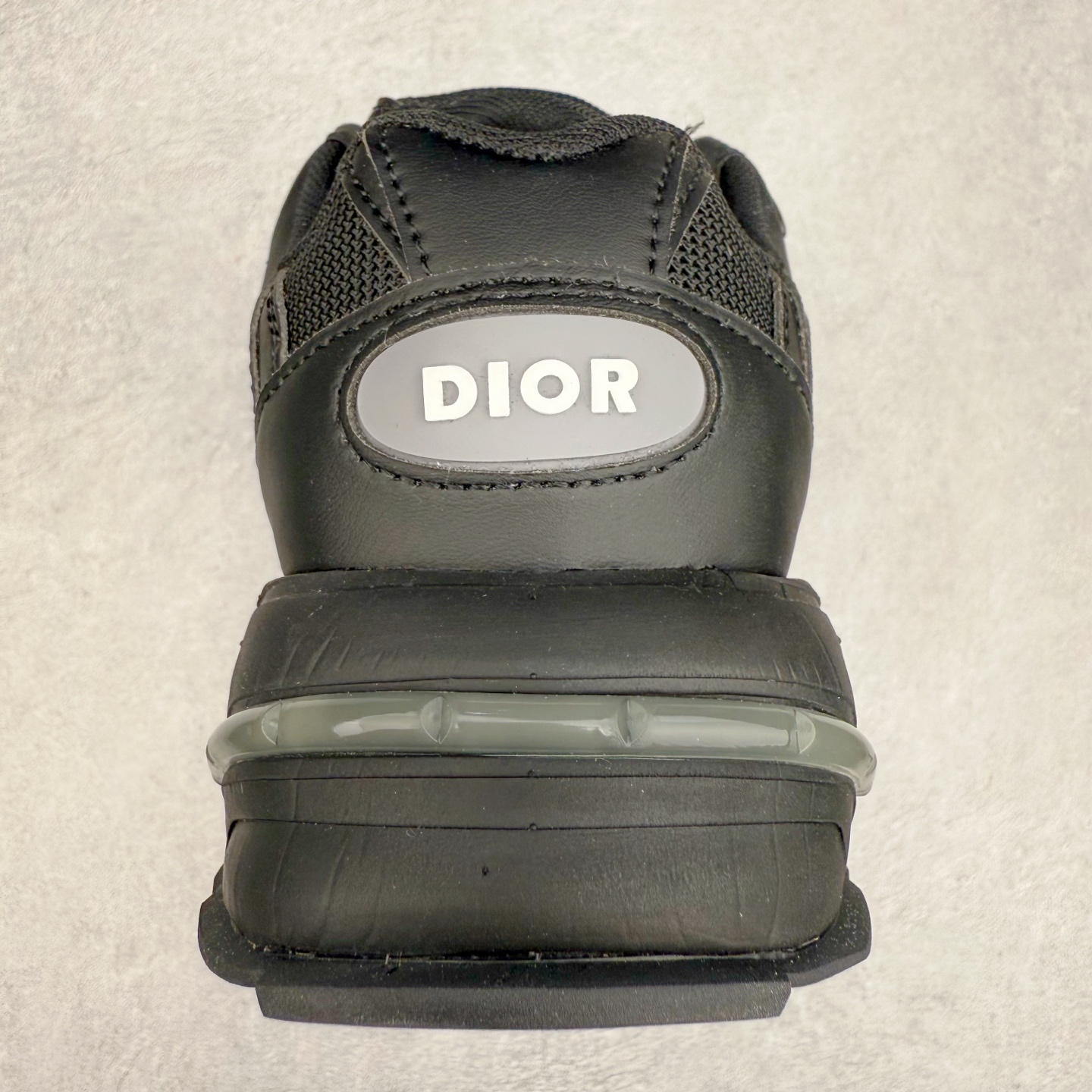 图片[8]-DIOR迪奥CD1低帮运动休闲鞋 鞋舌饰以“DIOR”标志，搭配轻盈的橡胶鞋底。鞋面采用透气网面，夏季必备单品 可与各式休闲或运动单品随心搭配。尺码：40 41 42 43 44 45-选品中心