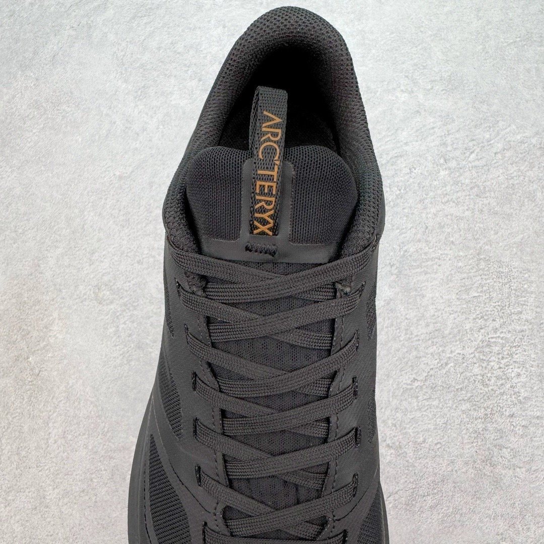 图片[5]-＃纯原福利 Arcteryx Norvan LD 3 Gore-Tex 始祖鸟系列长距离越野登山徒步户外防水多功能运动跑鞋 独家原底面配置 全套原厂生产指令 内外盒标包装纸鞋带配件均同步公司 公司一样的东西 放心开冲 外贸 零售 裸鞋 渠道货 随意操作 承诺半个月内开胶直接换新 尺码：36 36.5 37.5 38 38.5 39.5 40 40.5 41 42 42.5 43 44 44.5 45-选品中心