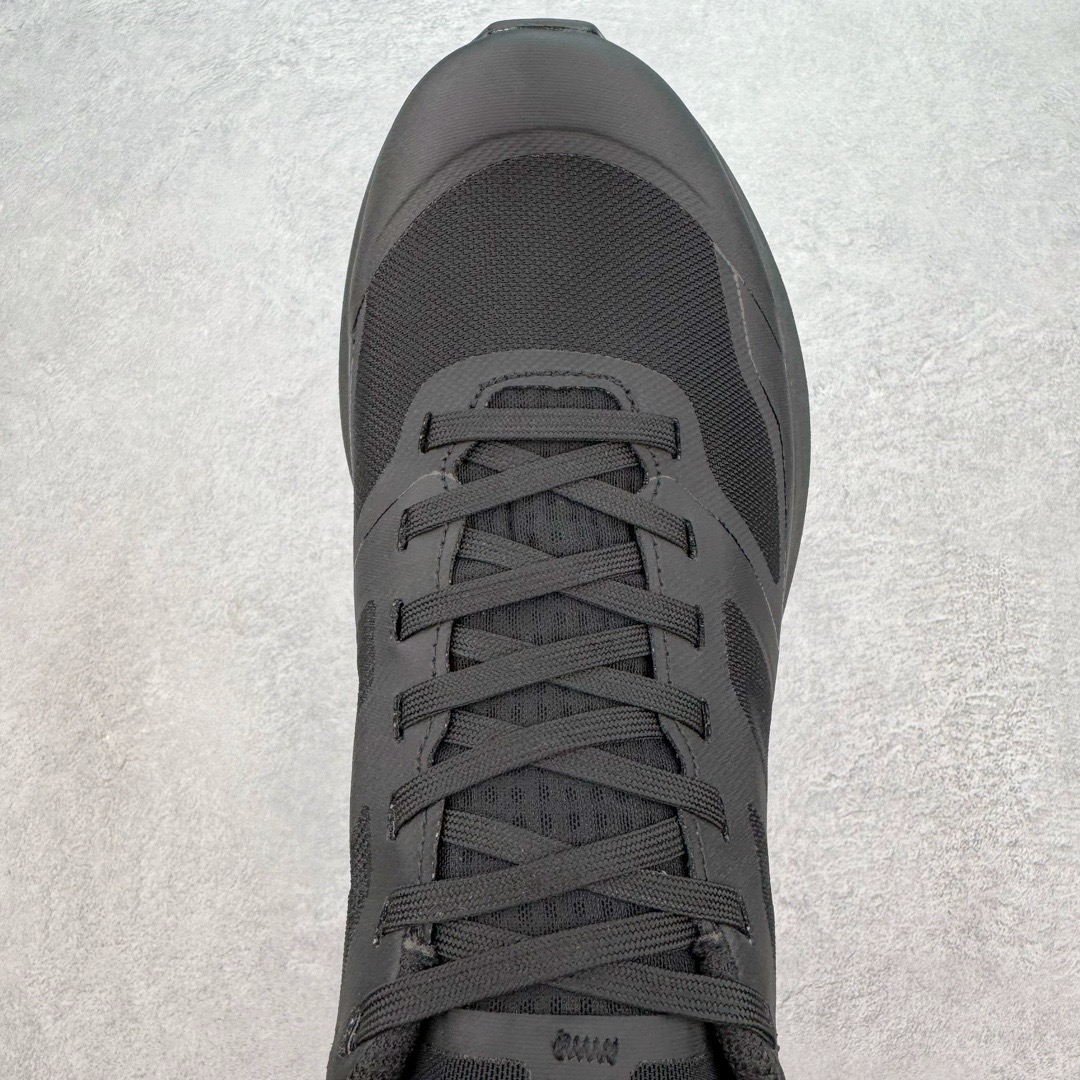 图片[4]-＃纯原福利 Arcteryx Norvan LD 3 Gore-Tex 始祖鸟系列长距离越野登山徒步户外防水多功能运动跑鞋 独家原底面配置 全套原厂生产指令 内外盒标包装纸鞋带配件均同步公司 公司一样的东西 放心开冲 外贸 零售 裸鞋 渠道货 随意操作 承诺半个月内开胶直接换新 尺码：36 36.5 37.5 38 38.5 39.5 40 40.5 41 42 42.5 43 44 44.5 45-选品中心