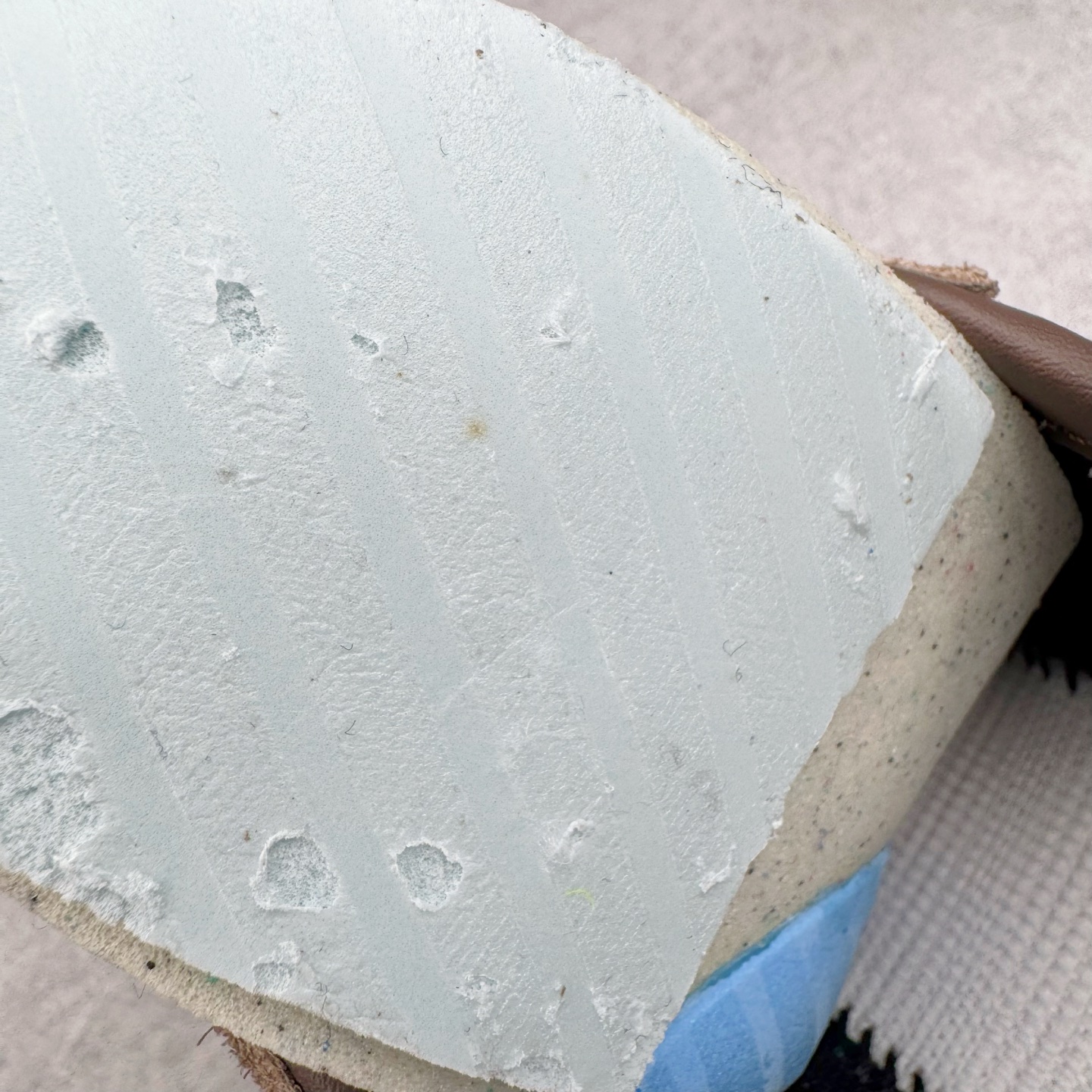 图片[19]-＃S2纯原 AD Originals Handball SPZL 手球运动员系列百搭休闲运动板鞋 IF6490 口碑大厂出品 品控大底版型不断改良更新 原厂皮料 原装过验内外标加持 全套原纸板楦头开发 确保原汁原味 完美呈现桑巴版型 一比一鞋头弧度高度鞋身弧度 数据细节工艺流程均保持一致 这款来自阿迪达斯的这款HANDBALL SPZL前身是一双手球运动鞋 这一次拿来复刻 所以鞋面的主要色彩选用了黑色 鞋面外侧除了Spezial字母之外还有三叶草标志 Handball SPZL作为复古手球训练鞋与作为室内足球鞋的Samba有着异曲同工之处 但是质感更为出众的鞋身以及丰富的配色选择比起Samba来讲可以说是更胜一筹了 尺码：36 36⅔ 37⅓ 38 38⅔ 39⅓ 40 40⅔ 41⅓ 42 42⅔ 43⅓ 44 45-选品中心