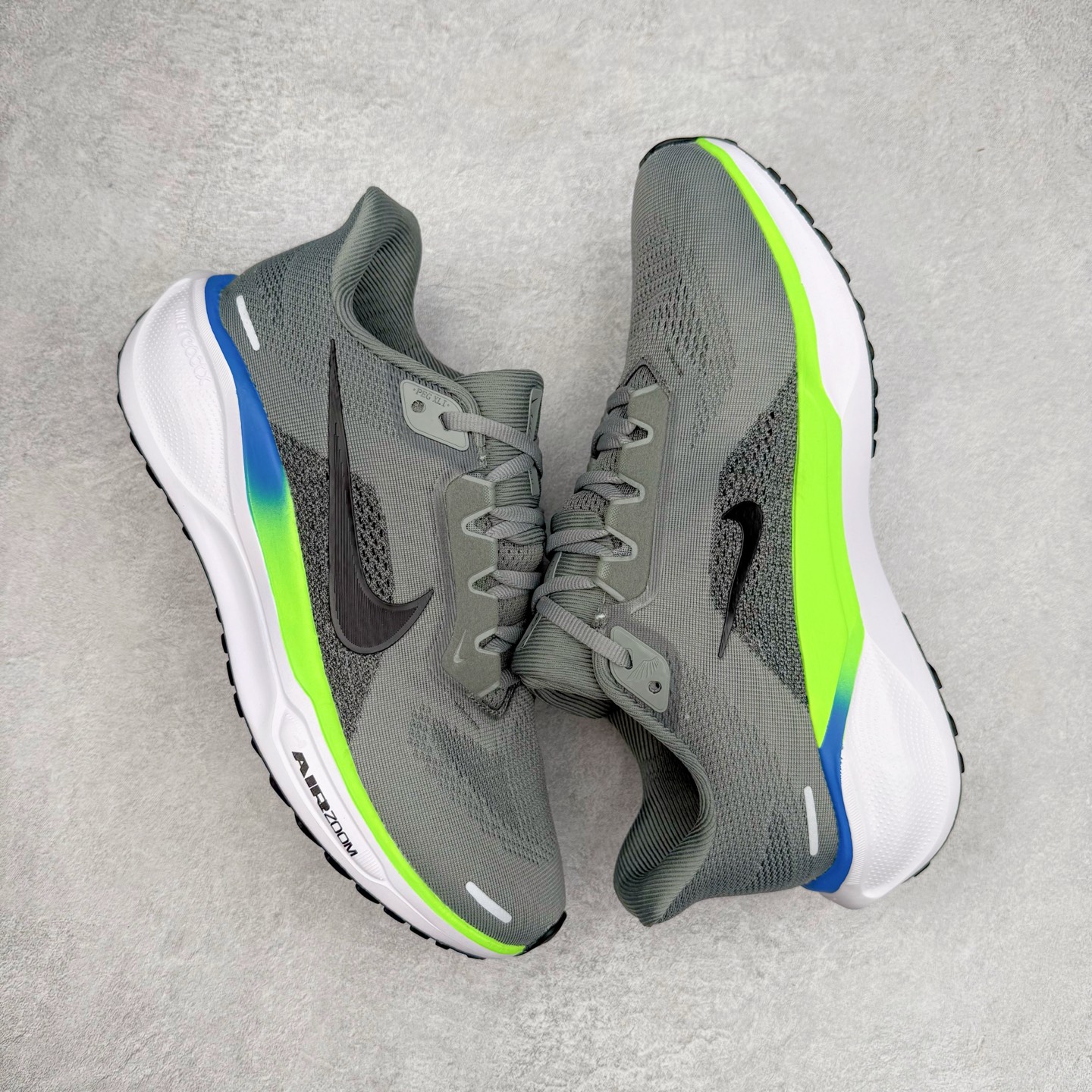 图片[3]-＃特价福利 NK Zoom Pegasus 飞马41代马拉松系列网面透气缓震疾速跑鞋 拥有 Zoom Air 一如既往的稳定感和流畅感 鞋面采用工程网眼设计 为特定高热区域营造出色透气性 进一步增加鞋面的穿孔数量 让足部能够快速散热 中足搭配 Flywire 飞线 在高速运动时营造舒适稳定的贴合感 内置Zoon气垫加持 动力十足 尺码：36 36.5 37.5 38 38.5 39 40 40.5 41 42 42.5 43 44 45-选品中心