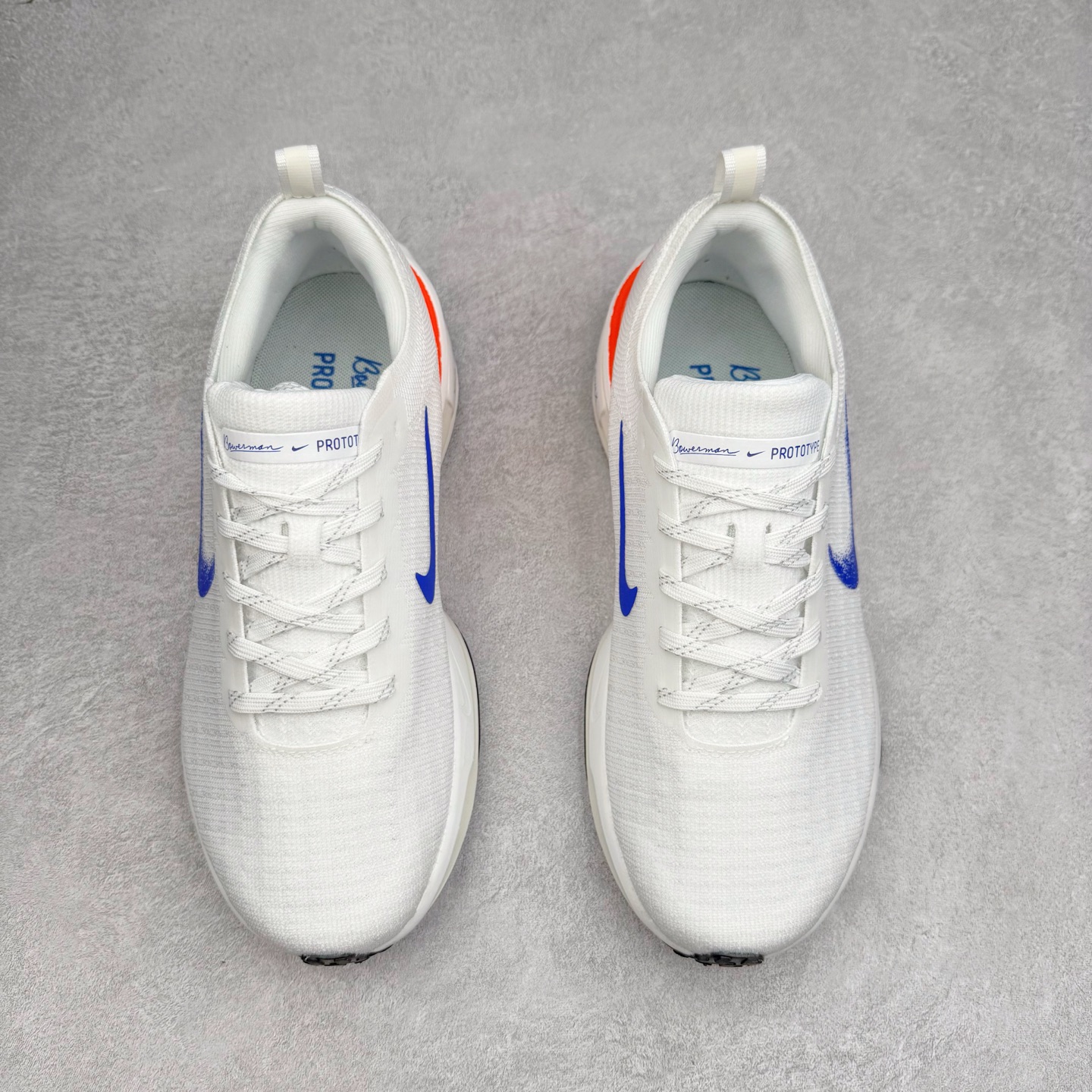 图片[2]-＃福利特价 NK ZoomX Invincible Run Flyknit FK3 不可战胜3代系列轻量飞织低帮休闲运动慢跑鞋 此鞋专为短跑运动员而生 是为 5 至 10 公里距离的赛事和训练打造 整体设计采用流线型的轻质工程网眼材质构成鞋面 并与其他 Running 旗舰鞋款同样搭载全脚掌 ZoomX 缓冲中底 搭配 Pebax 物料与橡胶外底 ZoomX StreakFly 首发配色以Prototype呈现 其灵感是来自开发期间的磨损测试 透过编号的标记与内侧的预期跑步距离突出研发过程 尺码：36 36.5 37.5 38 38.5 39 40 40.5 41 42 42.5 43 44 44.5 45-选品中心