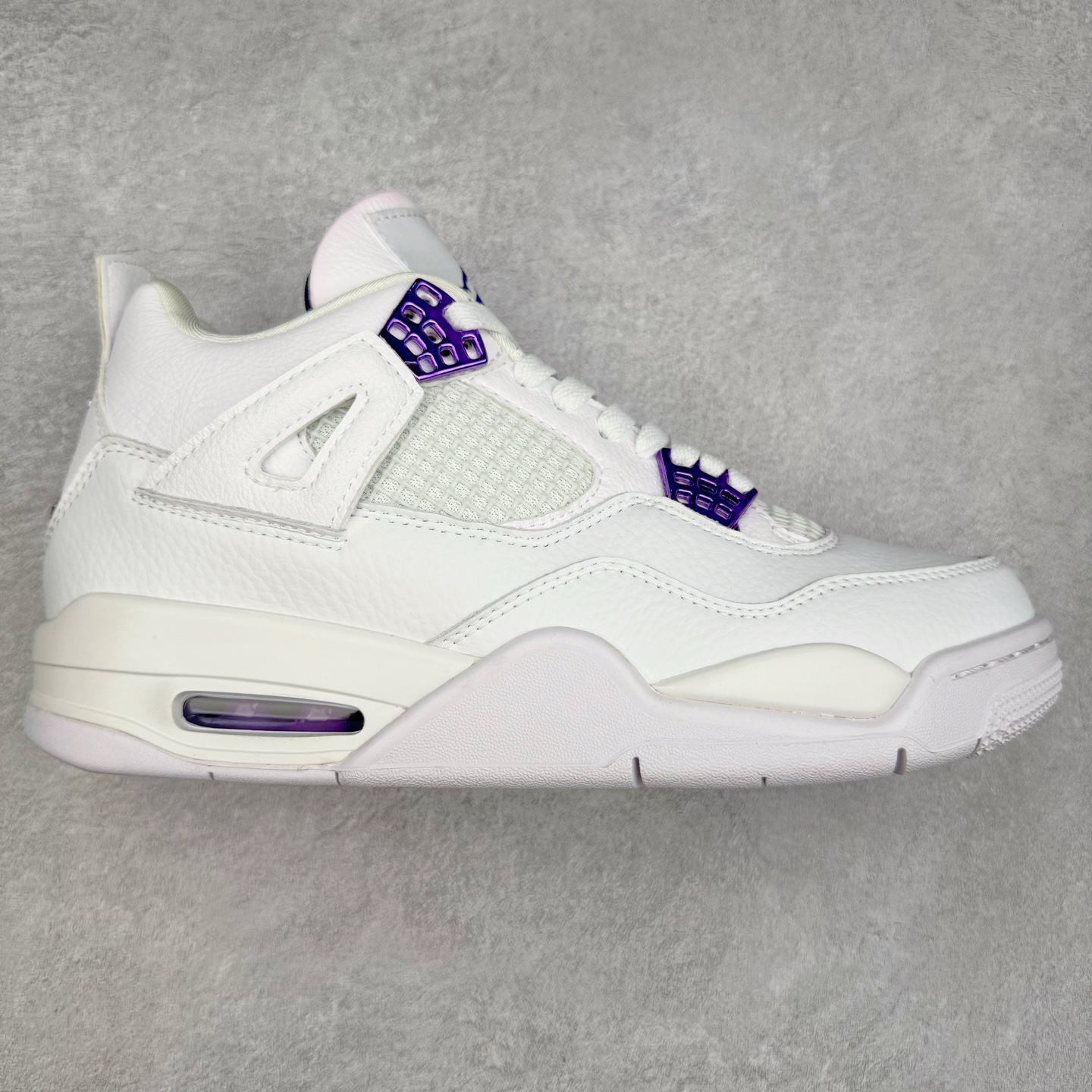 #S版特价福利 Air Jordan AJ4 Retro 系列 大厂出品 原纸板楦头开发 完美鞋型匹配公司货 正确TPU鞋舌锁扣 乳胶鞋垫 最新原厂底模 大底卡色咬花完美 鞋柜必备鞋款 终端现货供应 尺码:36 36.5 37.5 38 38.5 39 40 40.5 41 42 42.5 43 44 44.5 45 46 47.5-选品中心