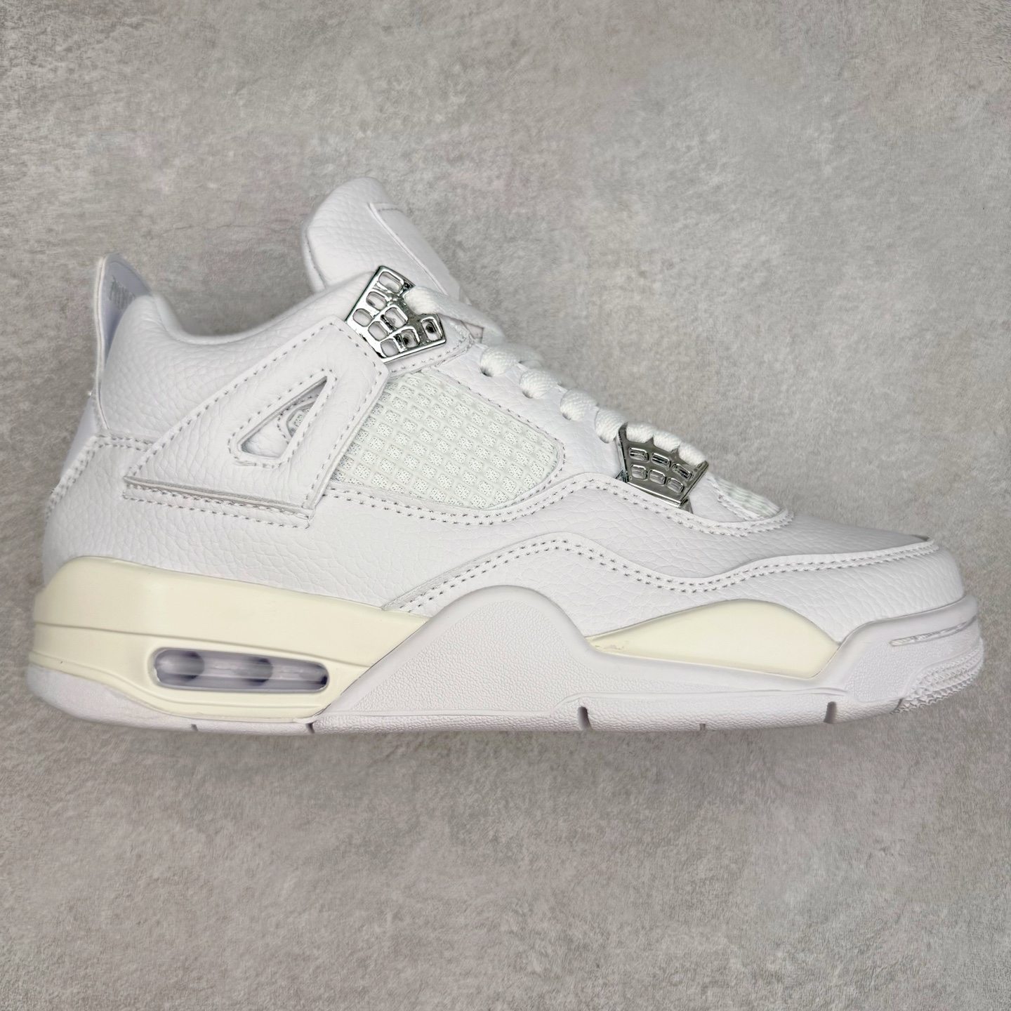 ＃S版特价福利 Air Jordan AJ4 Retro 系列 大厂出品 原纸板楦头开发 完美鞋型匹配公司货 正确TPU鞋舌锁扣 乳胶鞋垫 最新原厂底模 大底卡色咬花完美 鞋柜必备鞋款 终端现货供应 尺码：36 36.5 37.5 38 38.5 39 40 40.5 41 42 42.5 43 44 44.5 45 46 47.5-选品中心