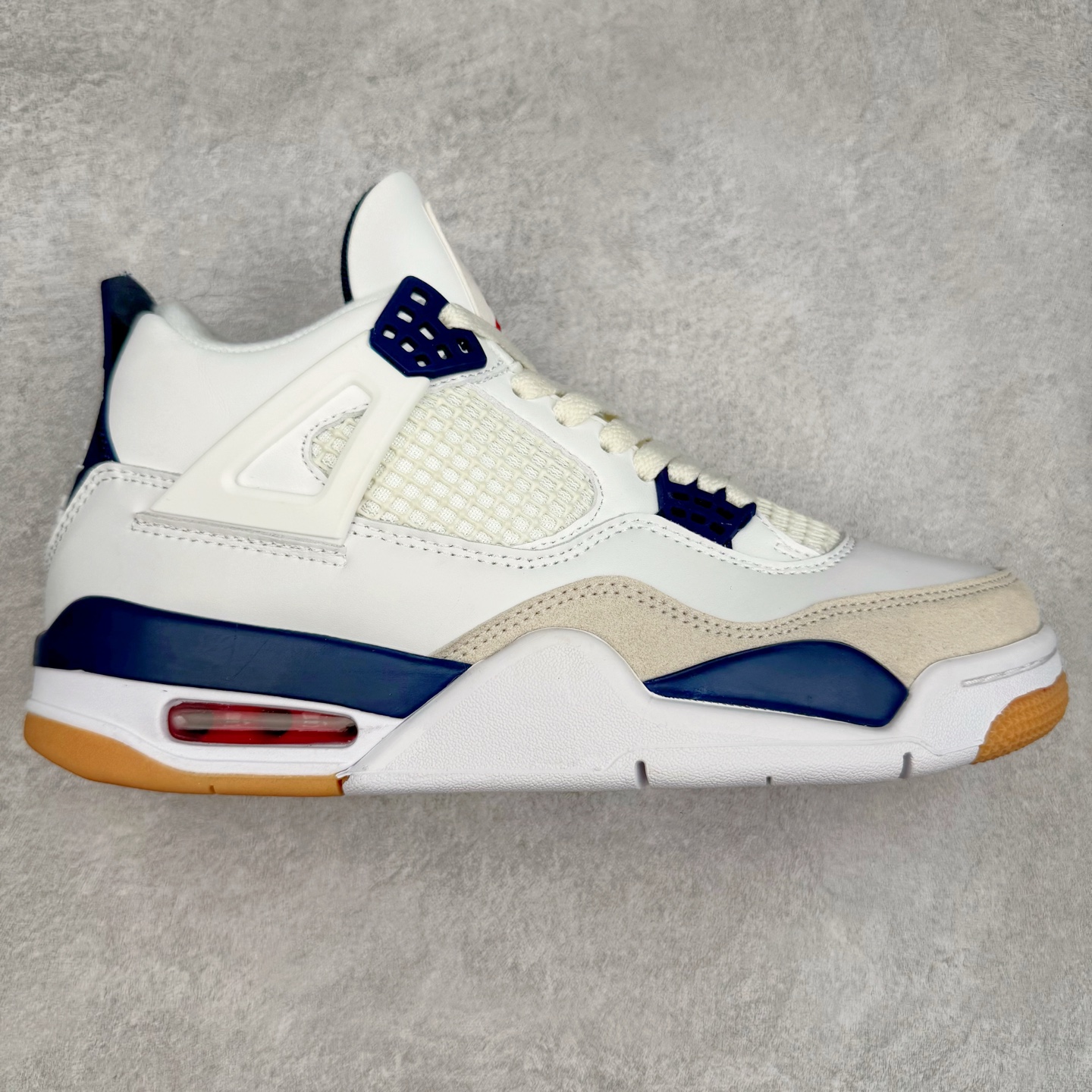 ＃S版特价福利 Air Jordan AJ4 Retro 系列 大厂出品 原纸板楦头开发 完美鞋型匹配公司货 正确TPU鞋舌锁扣 乳胶鞋垫 最新原厂底模 大底卡色咬花完美 鞋柜必备鞋款 终端现货供应 尺码：36 36.5 37.5 38 38.5 39 40 40.5 41 42 42.5 43 44 44.5 45 46 47.5-选品中心