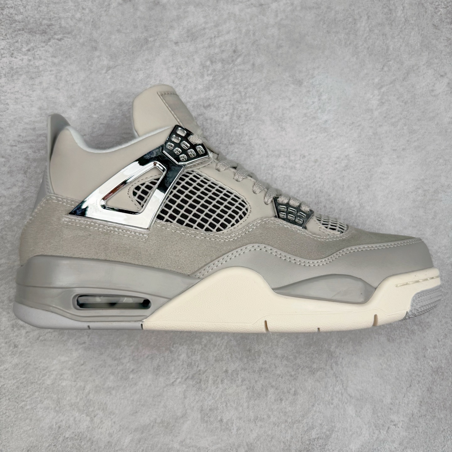 #S版特价福利 Air Jordan AJ4 Retro 系列 大厂出品 原纸板楦头开发 完美鞋型匹配公司货 正确TPU鞋舌锁扣 乳胶鞋垫 最新原厂底模 大底卡色咬花完美 鞋柜必备鞋款 终端现货供应 尺码:36 36.5 37.5 38 38.5 39 40 40.5 41 42 42.5 43 44 44.5 45 46 47.5-选品中心