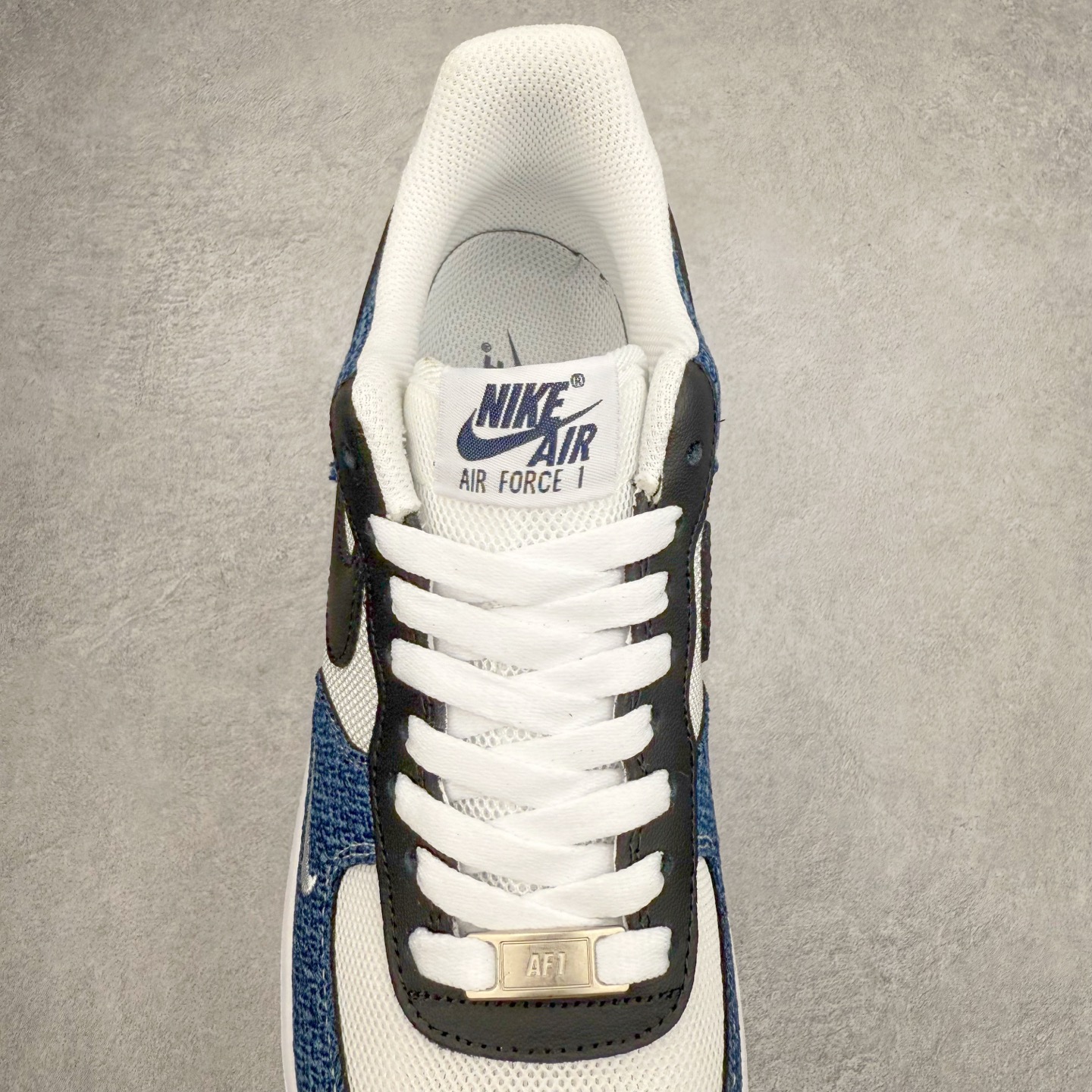 图片[5]-NK Air Force 1´07 Low 空军一号低帮百搭休闲运动板鞋 ZH0316-089 柔软、弹性十足的缓震性能和出色的中底设计 横跨复古与现代的外型结合 造就出风靡全球 三十多年的Force 1 直到今天还深受青睐 实拍调校N版已经零色差零失真 百分百还原实物色彩所见即所得 不存在货不对板色差等低级问题 选购参考实物拍摄 不混卖不参货 只用心做好货严格选品 承诺混一赔十 尺码：36 36.5 37.5 38 38.5 39 40 40.5 41 42 42.5 43 44 44.5 45-选品中心