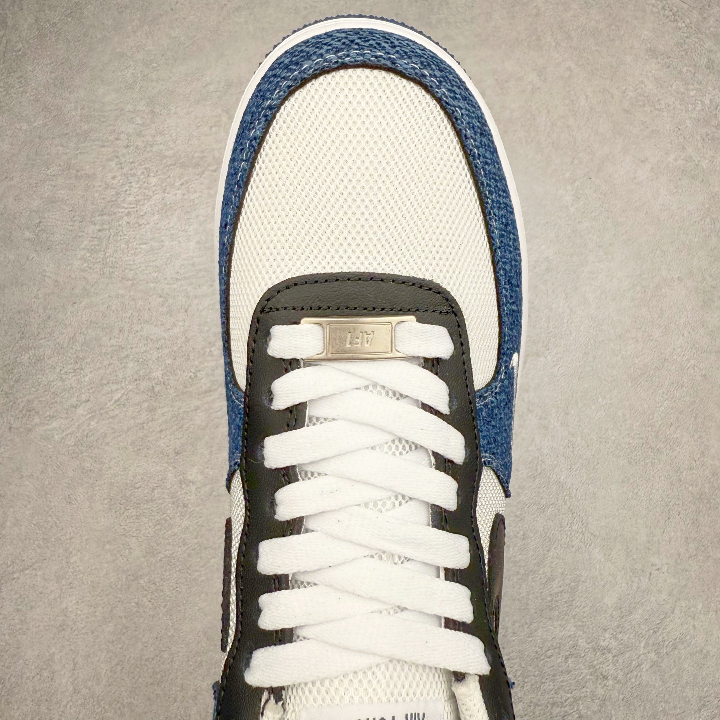 图片[4]-NK Air Force 1´07 Low 空军一号低帮百搭休闲运动板鞋 ZH0316-089 柔软、弹性十足的缓震性能和出色的中底设计 横跨复古与现代的外型结合 造就出风靡全球 三十多年的Force 1 直到今天还深受青睐 实拍调校N版已经零色差零失真 百分百还原实物色彩所见即所得 不存在货不对板色差等低级问题 选购参考实物拍摄 不混卖不参货 只用心做好货严格选品 承诺混一赔十 尺码：36 36.5 37.5 38 38.5 39 40 40.5 41 42 42.5 43 44 44.5 45-选品中心