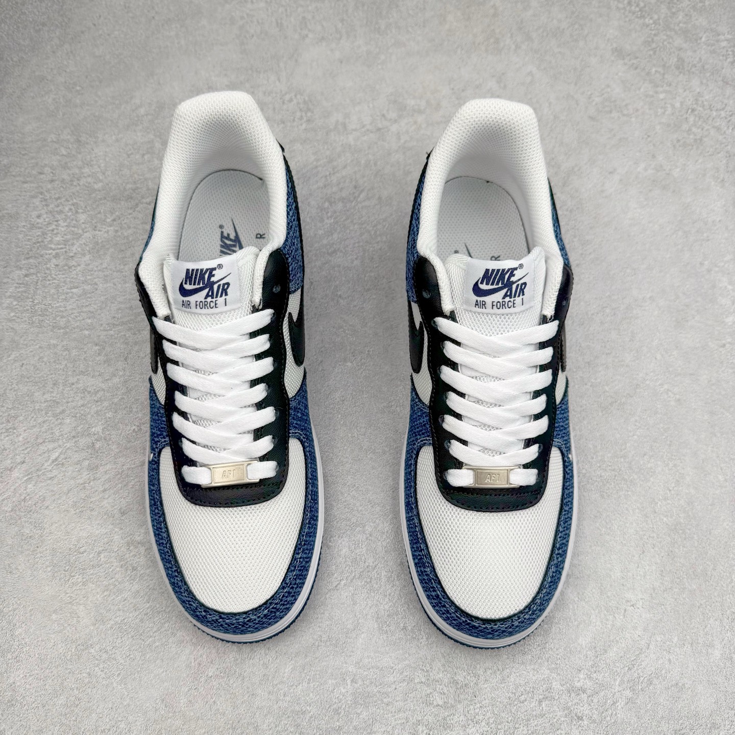 图片[2]-NK Air Force 1´07 Low 空军一号低帮百搭休闲运动板鞋 ZH0316-089 柔软、弹性十足的缓震性能和出色的中底设计 横跨复古与现代的外型结合 造就出风靡全球 三十多年的Force 1 直到今天还深受青睐 实拍调校N版已经零色差零失真 百分百还原实物色彩所见即所得 不存在货不对板色差等低级问题 选购参考实物拍摄 不混卖不参货 只用心做好货严格选品 承诺混一赔十 尺码：36 36.5 37.5 38 38.5 39 40 40.5 41 42 42.5 43 44 44.5 45-选品中心