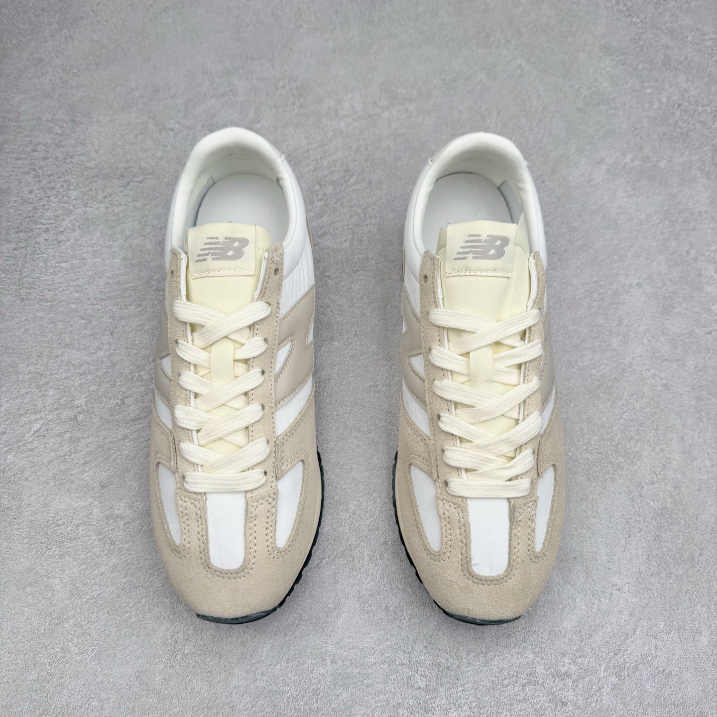 图片[2]-＃XT纯原福利 New Balance U471 NB新百伦织物牛剖层革春夏薄底鞋防滑耐磨平衡轻便低帮生活休闲鞋 尺码：36 37 37.5 38 38.5 39.5 40 40.5 41.5 42 42.5 43 44 44.5 45-选品中心