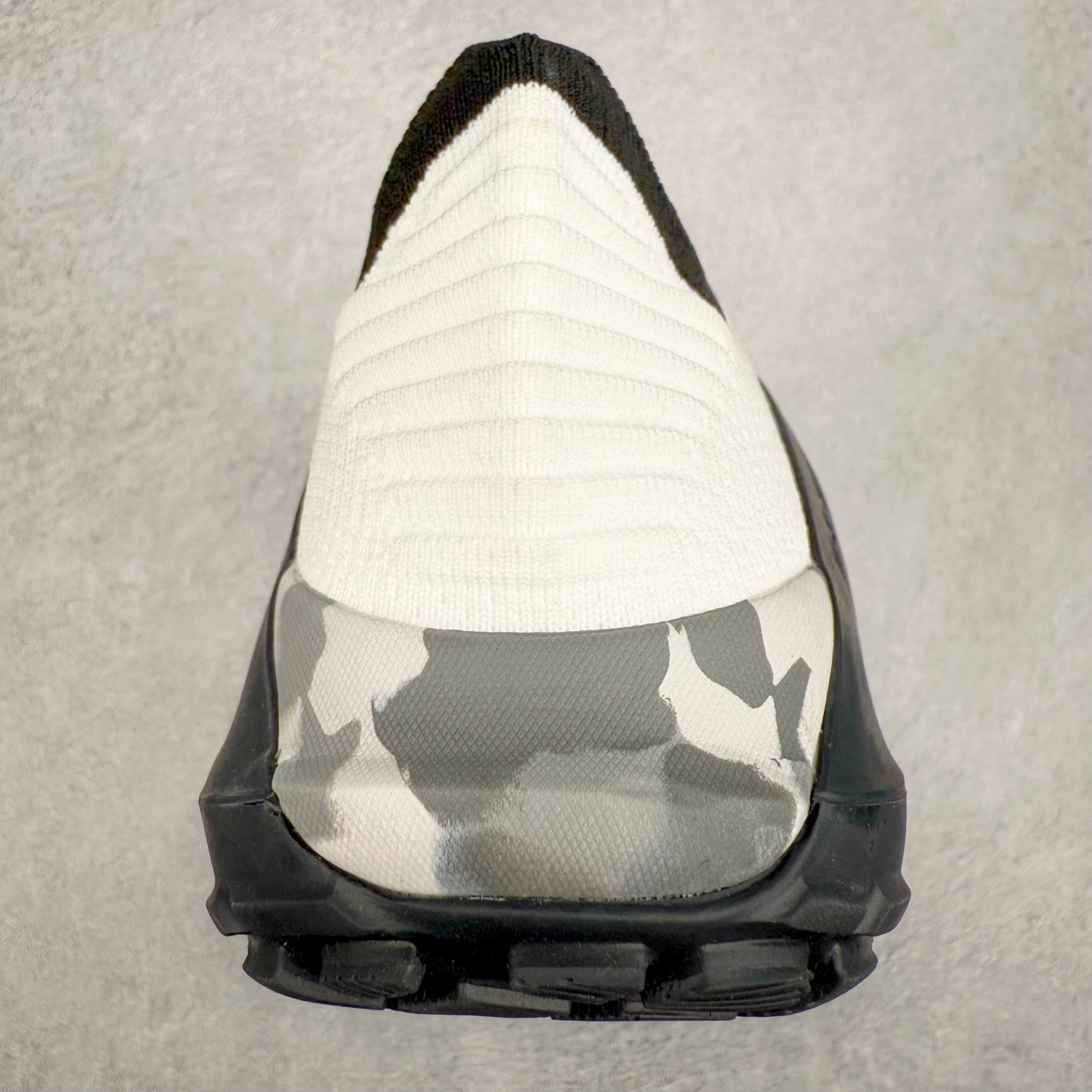 图片[8]-MAMMUT猛犸象 Hueco Knit 2 登山靴多功能鞋履 独立私模 顶级复刻百分百还原# 应用BASE FIT 2.0专利技术 拥有优越的抓地力、护趾力和运动缓冲功能 可折叠鞋跟 透气针织鞋面 适合春夏与初秋季节的设计 即刻\\\”履\\\”行出发 尺码：36 36.5 37.5 38 38.5 39 40 40.5 41 42 42.5 43 44 44.5 45 46-选品中心