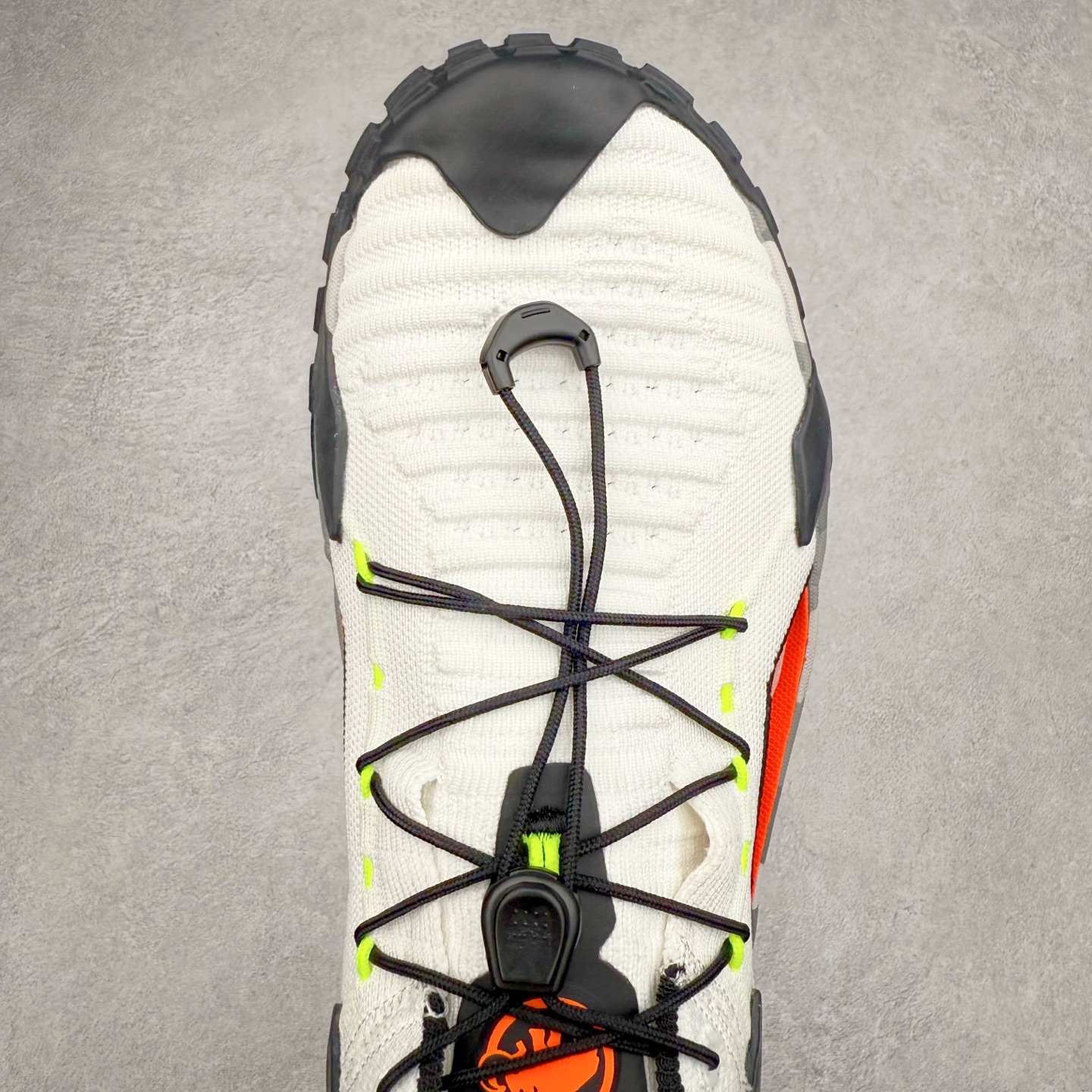 图片[4]-MAMMUT猛犸象 Hueco Knit 2 登山靴多功能鞋履 独立私模 顶级复刻百分百还原# 应用BASE FIT 2.0专利技术 拥有优越的抓地力、护趾力和运动缓冲功能 可折叠鞋跟 透气针织鞋面 适合春夏与初秋季节的设计 即刻\\\”履\\\”行出发 尺码：36 36.5 37.5 38 38.5 39 40 40.5 41 42 42.5 43 44 44.5 45 46-选品中心