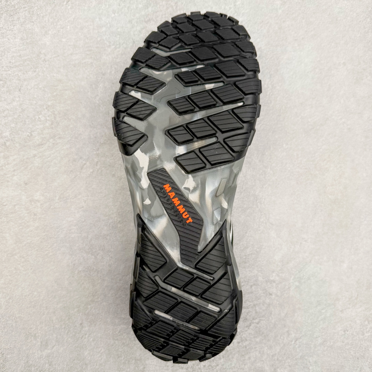 图片[9]-MAMMUT猛犸象 Hueco Knit 2 登山靴多功能鞋履 独立私模 顶级复刻百分百还原# 应用BASE FIT 2.0专利技术 拥有优越的抓地力、护趾力和运动缓冲功能 可折叠鞋跟 透气针织鞋面 适合春夏与初秋季节的设计 即刻\\\”履\\\”行出发 尺码：36 36.5 37.5 38 38.5 39 40 40.5 41 42 42.5 43 44 44.5 45 46-选品中心