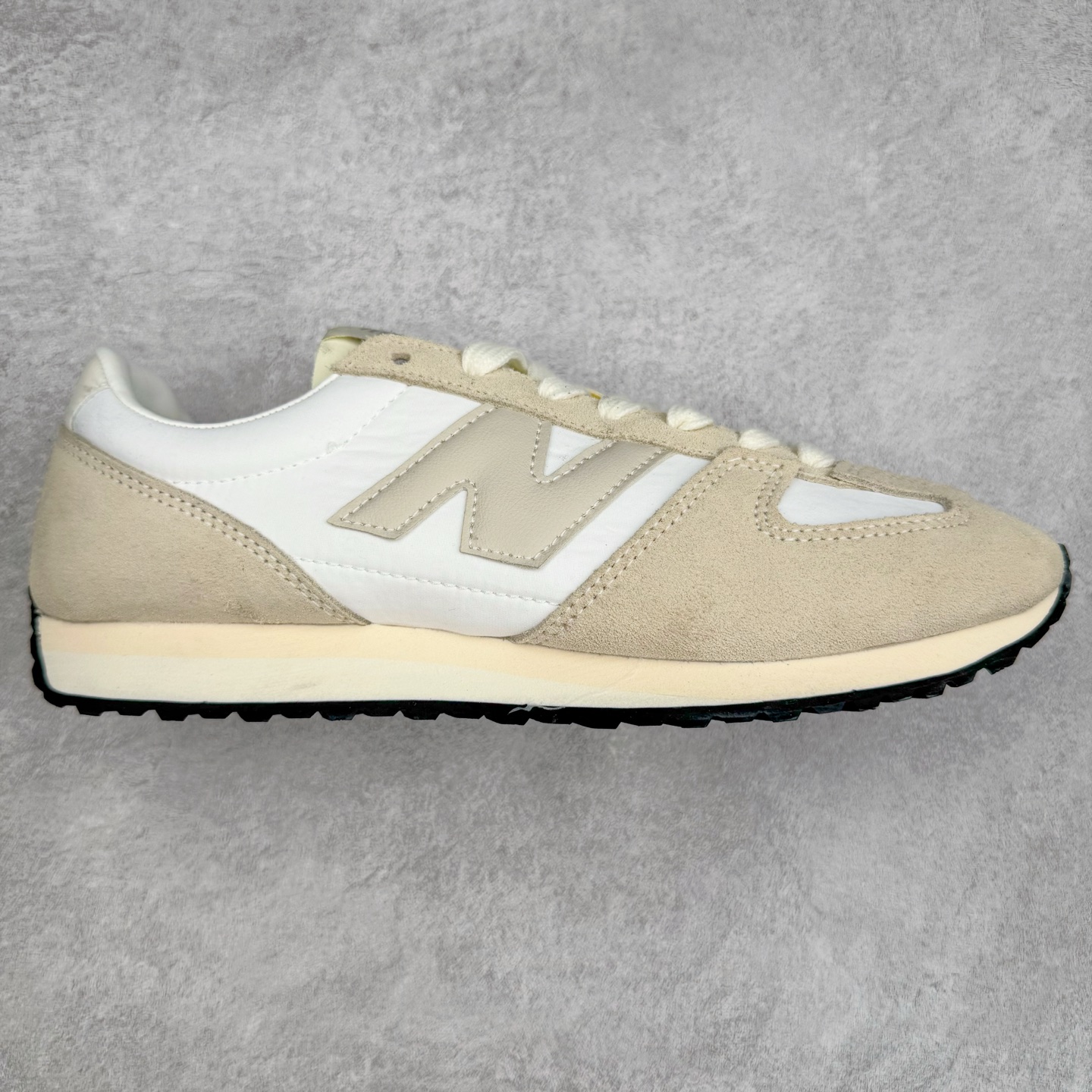 ＃XT纯原福利 New Balance U471 NB新百伦织物牛剖层革春夏薄底鞋防滑耐磨平衡轻便低帮生活休闲鞋 尺码：36 37 37.5 38 38.5 39.5 40 40.5 41.5 42 42.5 43 44 44.5 45-选品中心