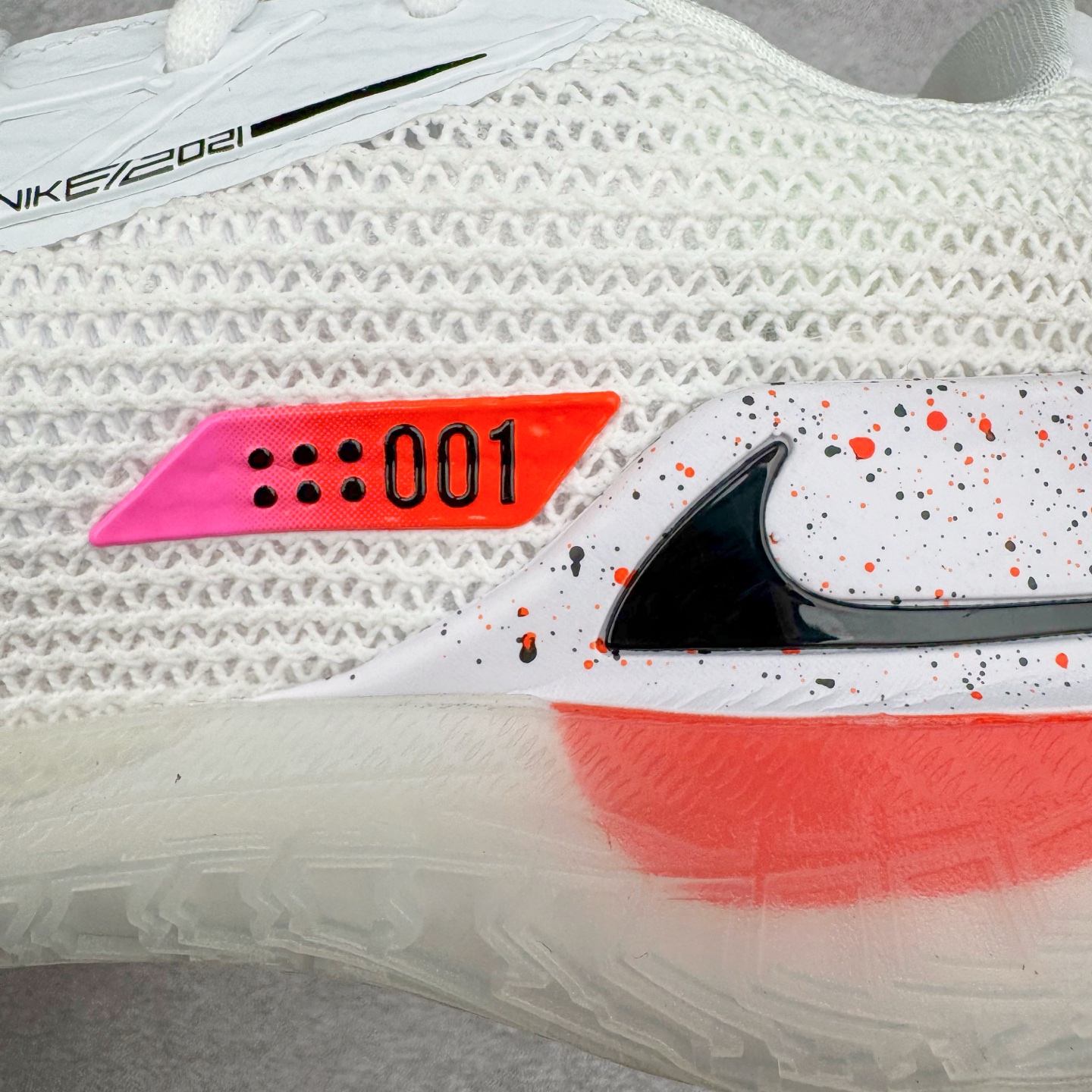 图片[20]-＃灭世纯原 NK ZOOM GT CUT 1 低帮实战篮球鞋 CZ0176-106 历时三月调试 完美版型独家呈现 独家革新四层加厚复合鞋面 鞋面强度及支撑性能秒杀市场尝鲜纯原 独家内置高韧性TPU抗扭片 尝鲜纯原无抗扭片 原厂ZOOM 配套工艺气垫 澎湃脚感上脚可鉴 区分市场假气垫 低气压气垫 大底正确拼接式SWOOSH图案 区分市场一体式贴膜 原厂REACT中底发泡模具 前掌纹路极其立体 防滑性能优异 实战出真知 历经多位圈内大神实战测试 尺码：39 40 40.5 41 42 42.5 43 44 44.5 45 46-选品中心