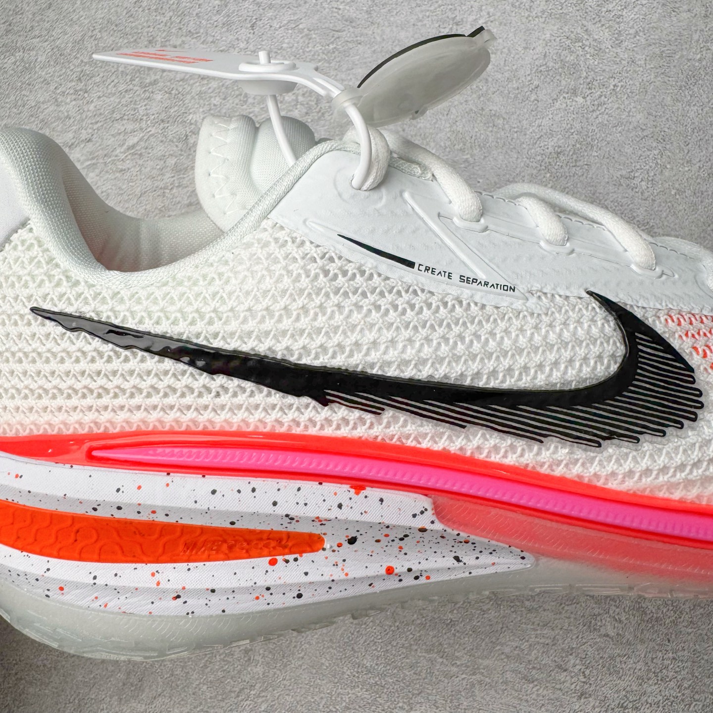 图片[17]-＃灭世纯原 NK ZOOM GT CUT 1 低帮实战篮球鞋 CZ0176-106 历时三月调试 完美版型独家呈现 独家革新四层加厚复合鞋面 鞋面强度及支撑性能秒杀市场尝鲜纯原 独家内置高韧性TPU抗扭片 尝鲜纯原无抗扭片 原厂ZOOM 配套工艺气垫 澎湃脚感上脚可鉴 区分市场假气垫 低气压气垫 大底正确拼接式SWOOSH图案 区分市场一体式贴膜 原厂REACT中底发泡模具 前掌纹路极其立体 防滑性能优异 实战出真知 历经多位圈内大神实战测试 尺码：39 40 40.5 41 42 42.5 43 44 44.5 45 46-选品中心