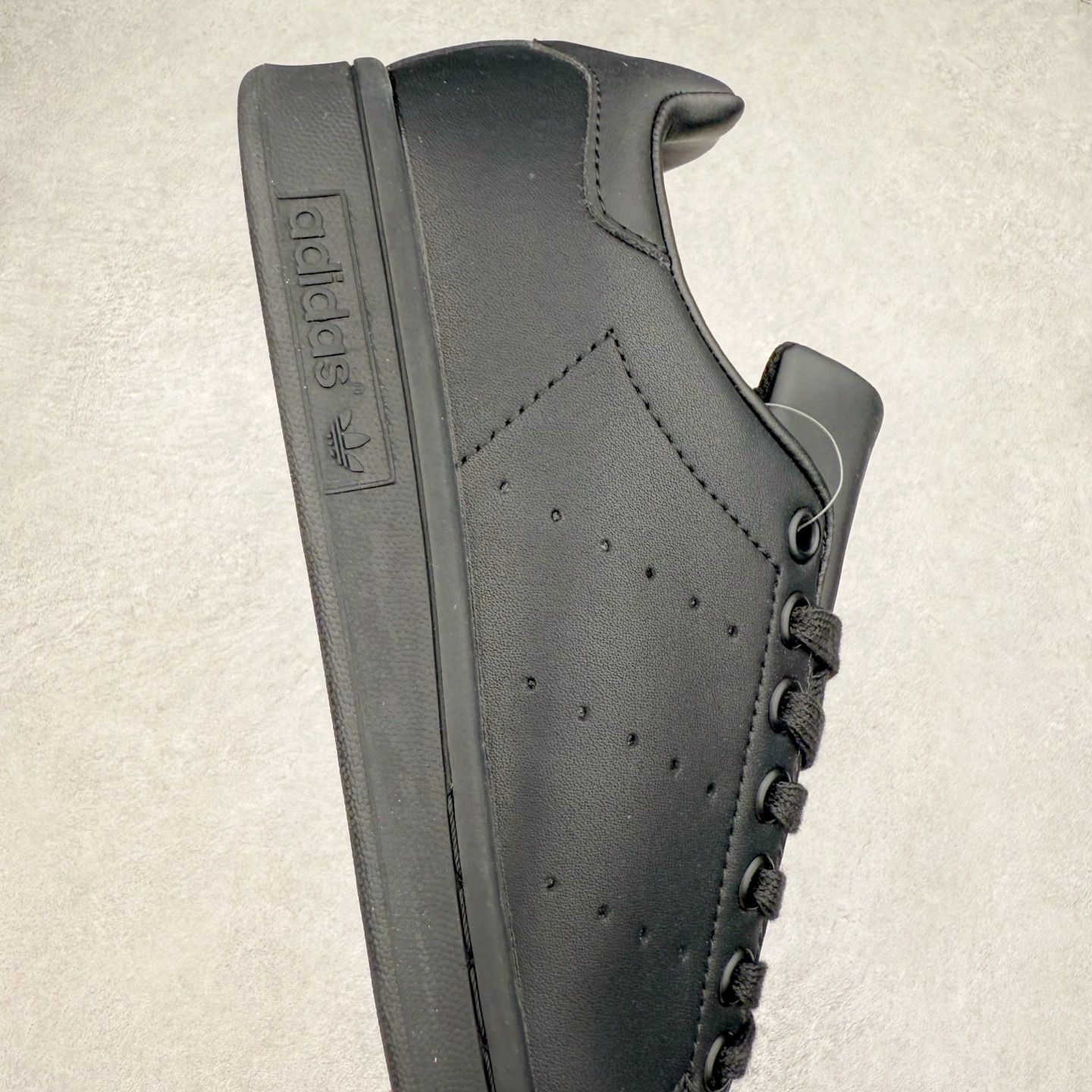 图片[6]-AD Stan Smith 三叶草史密斯 男女中性运动鞋休闲鞋板鞋 M20327 尺码：36 36.5 37 38 38.5 39 40 40.5 41 42 42.5 43 44-选品中心