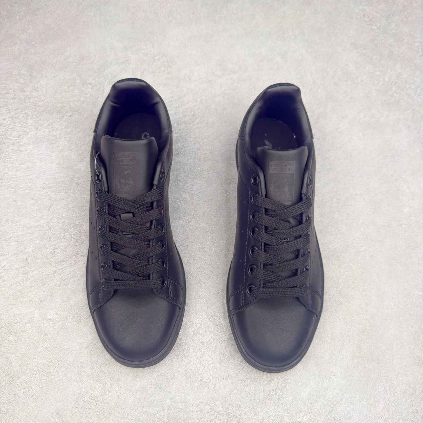 图片[2]-AD Stan Smith 三叶草史密斯 男女中性运动鞋休闲鞋板鞋 M20327 尺码：36 36.5 37 38 38.5 39 40 40.5 41 42 42.5 43 44-选品中心