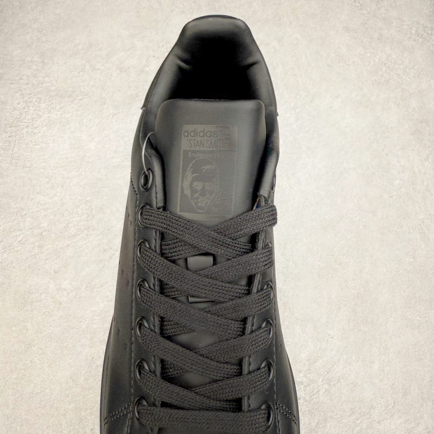 图片[5]-AD Stan Smith 三叶草史密斯 男女中性运动鞋休闲鞋板鞋 M20327 尺码：36 36.5 37 38 38.5 39 40 40.5 41 42 42.5 43 44-选品中心