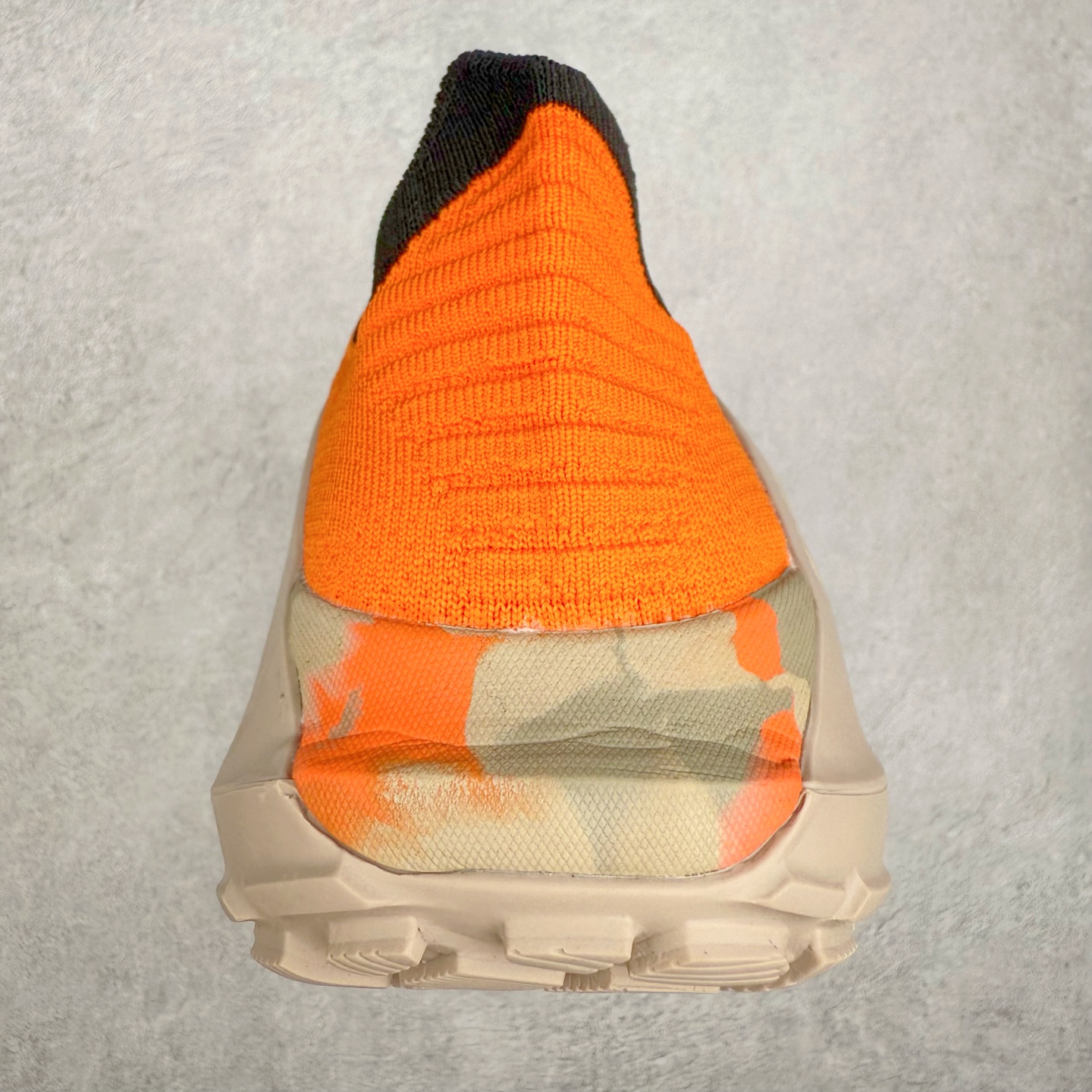 图片[8]-MAMMUT猛犸象 Hueco Knit 2 登山靴多功能鞋履 独立私模 顶级复刻百分百还原# 应用BASE FIT 2.0专利技术 拥有优越的抓地力、护趾力和运动缓冲功能 可折叠鞋跟 透气针织鞋面 适合春夏与初秋季节的设计 即刻\\\”履\\\”行出发 尺码：36 36.5 37.5 38 38.5 39 40 40.5 41 42 42.5 43 44 44.5 45 46-选品中心