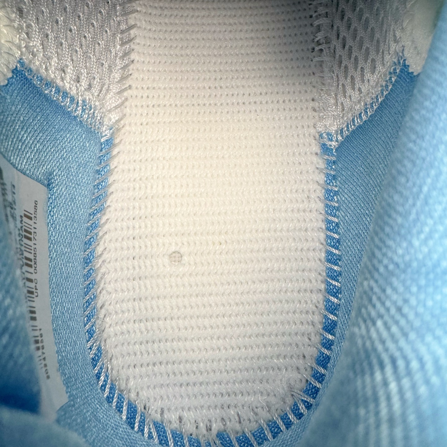 图片[10]-＃纯原 NK Zoom Kobe 6 Protro 科比六代 PE2025-107 圈内顶级批次 完美复刻公司货 前掌超大Zoom Turbo气垫 后掌EVA缓震 真正的原汁原味 还原ZP脚感 全身鞋材卡料色独家定制 唯一正确喷漆工艺Swoosh 正确凹凸蛇鳞工艺 正确鞋面渐变效果 内全置真动飞态线 独立原厂模具 最大尺码达到48.5码 首批不拼图大几率过验 亲测已过 支持各种高强度实战 无需担心 上脚价 补货周期极长 脚宽建议买大半码 科比系列前掌偏窄 不影响二次销售 支持七天无理由退换 尺码：41 42 42.5 43 44 44.5 45 45.5 46 47.5-选品中心