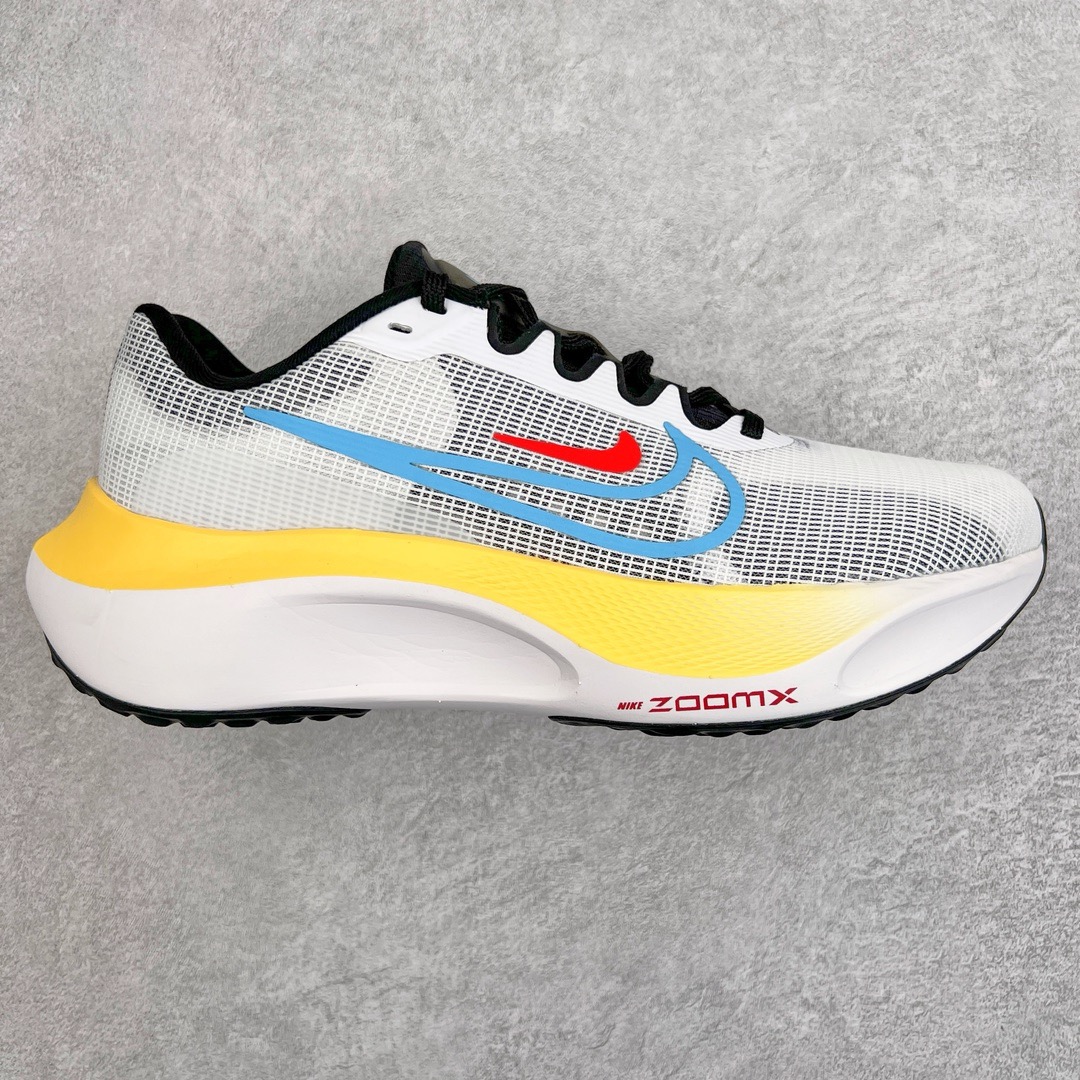 图片[10]-＃TG纯原 NK Zoom Fly 5 马拉松长跑运动休闲缓震碳板跑步鞋 独家开模内嵌全掌铲形真碳板.如拆解发现非碳板可假一罚十.（非市面上通货TPU塑料板或纸板之类）.鞋底窗口可见zoomx粘接料.非通货使用的纹路雕刻而成.外围搭載轻量级SR02泡棉载体.中底ZoomX泡棉.鞋面采用轻盈网眼设计.鞋垫与原厂一致采用zoomX废料粘接而成.鞋盒.合格证.纸吊牌.三标齐全. 实拍调校N版已经零色差零失真 百分百还原实物色彩所见即所得 不存在货不对板色差等低级问题 选购参考实物拍摄 不混卖不参货 只用心做好货严格选品 承诺混一赔十 尺码：36 36.5 37.5 38 38.5 39 40 40.5 41 42 42.5 43 44 44.5 45-选品中心