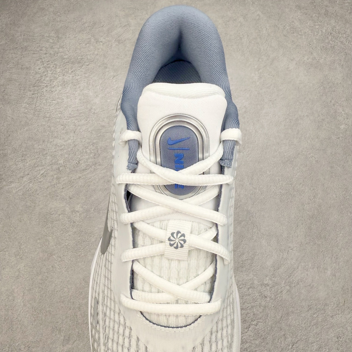 图片[5]-＃TG纯原 NK Journey Run 旅程慢跑系列低帮轻质缓震休闲运动公路跑步鞋 FJ7765-104 采用科技织法轻盈织物合成鞋面材质 搭载柔软厚实ComfiRide 泡绵缓震组合外置防滑耐磨橡胶底片 穿上 Journey Run 公路跑步鞋 尽情畅跑 享受每一步的风景 搭载柔软厚实的 ComfiRide 泡绵缓震配置 助你征服充满挑战的路面 大步流星 微笑前行 该鞋款舒适非凡 让你爱不释脚 尺码：35.5 36 36.5 37.5 38 38.5 39 40 40.5 41 42 42.5 43 44 44.5 45-选品中心