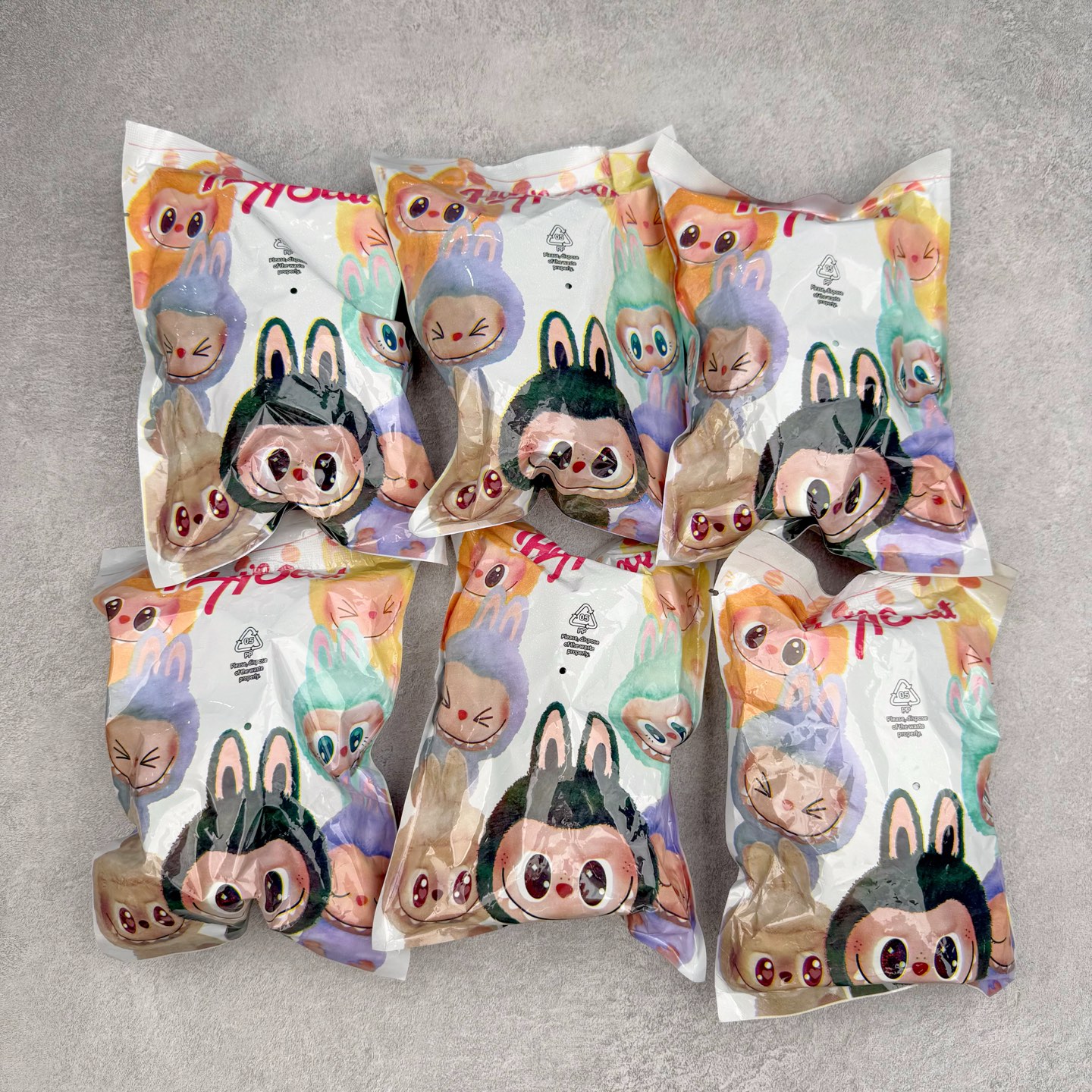 图片[2]-＃泡泡玛特盲盒-选品中心