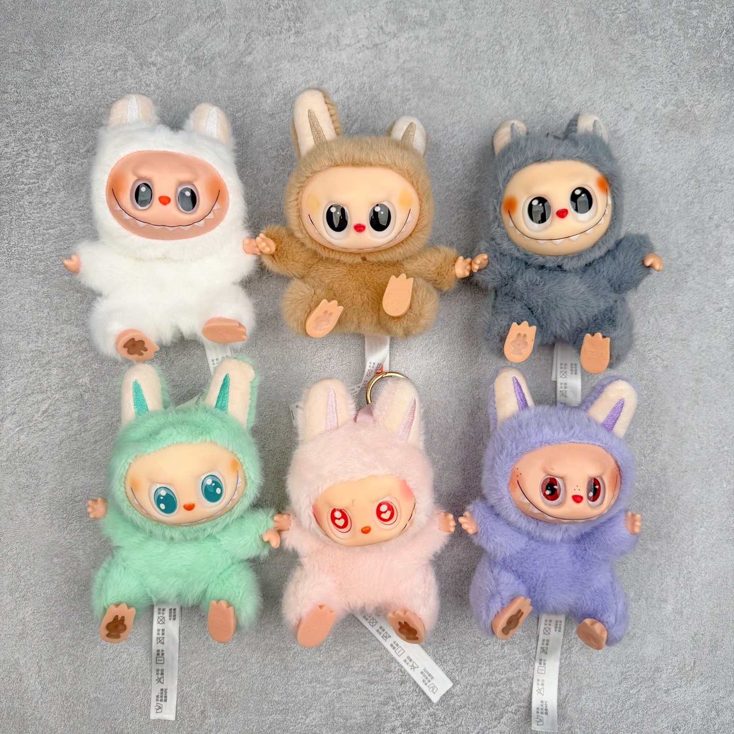 ＃泡泡玛特盲盒-选品中心