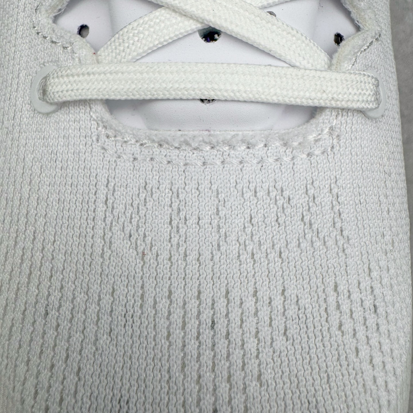 图片[14]-＃S2纯原 NK Zoom Kobe Ⅷ System 科比8代复刻实战运动低帮文化篮球鞋 湖人白紫 HF7485-001 React科技鞋垫加持 实战配置直接拉满 原楦纸板开发 鞋身流线型、后跟塑形 区分土肥圆 原厂针织鞋面一针一线匹配原版 全身鞋材卡料色独家定制 唯一万针立体刺绣SWOOSH 真实底模最大48.5 实战利器 专供海外市场 尺码：40 40.5 41 42 42.5 43 44 44.5 45 46 47.5 48.5 （脚宽、脚胖 建议买大半码）-选品中心