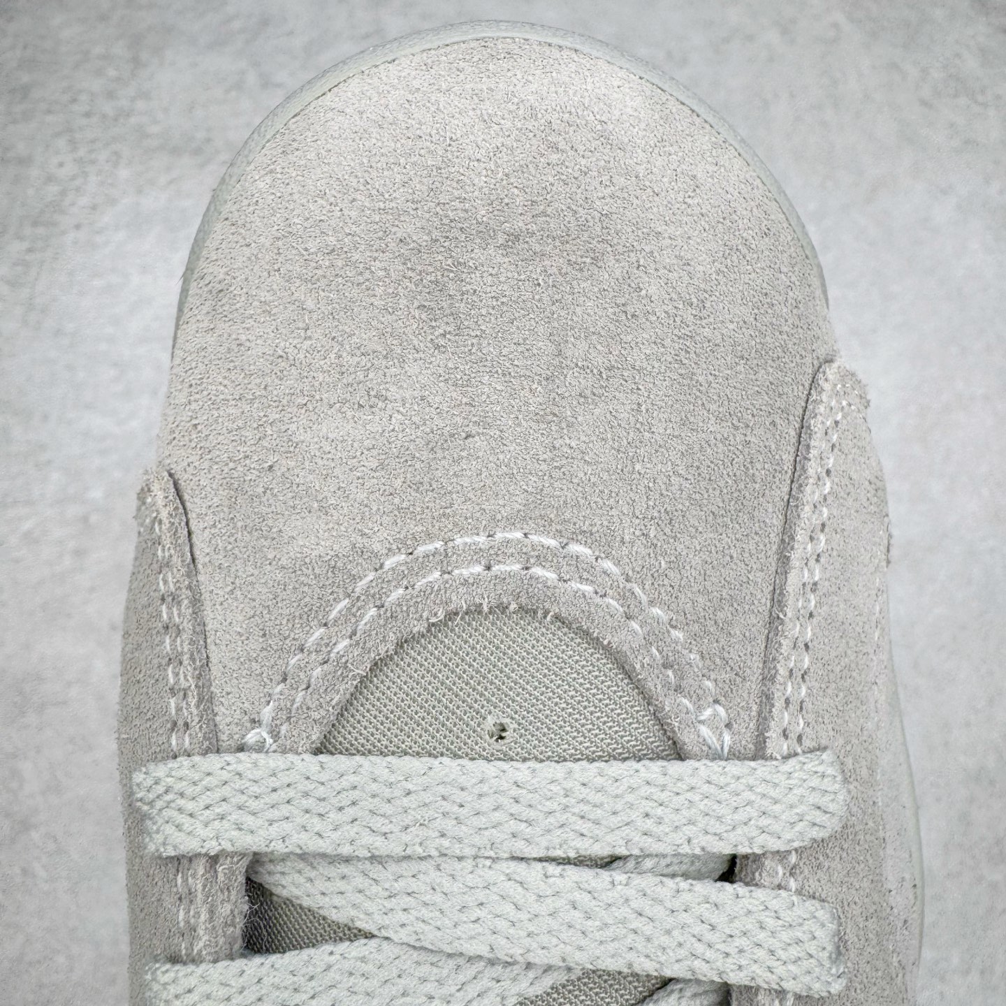 图片[14]-＃K版纯原 Air Jordan AJ6 Retro \\\”Georgetown\\\” 乔治城灰蓝 CT8529-012 原楦原纸板开发 采购原厂皮料 原厂定型 后跟完美效果 到手可放心比对发售原鞋 上脚百分百充当正品驾驭 真正原装公司级完美鞋型 一切细节实拍所见所得 纸板中底、钢印 完美版型 一应俱全外贸专供 发国外寄售可稳妥充正操作 实拍调校N版已经零色差零失真 百分百还原实物色彩所见即所得 不存在货不对板色差等低级问题 选购参考实物拍摄 不混卖不参货 只用心做好货严格选品 承诺混一赔十 尺码：40 40.5 41 42 42.5 43 44 44.5 45 46 47.5-选品中心