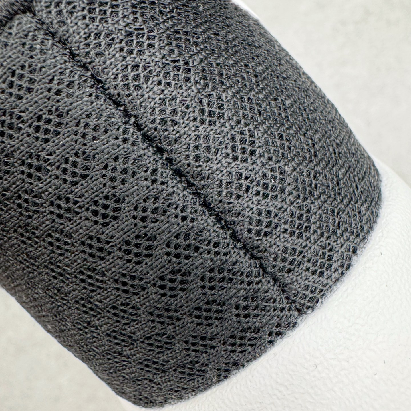 图片[13]-＃TG纯原 NK TANJUN KAISHI 经典伦敦网面跑步慢跑鞋 黑白2.0 DJ6258-003 泰光Zp特供批次 市面唯一支持实战的跑鞋 原档案数据原厂网纱 正确高频花纹 前后掌内置Zoom Air气垫 原装MD大底 脚感完美还原 原盒原配 QC检验、钢印 俱全 原底科技 同步原版 脚感堪比Boost 实拍调校N版已经零色差零失真 百分百还原实物色彩所见即所得 不存在货不对板色差等低级问题 选购参考实物拍摄 不混卖不参货 只用心做好货严格选品 承诺混一赔十 尺码：36 36.5 37.5 38 38.5 39 40 40.5 41 42 42.5 43 44 44.5 45-选品中心