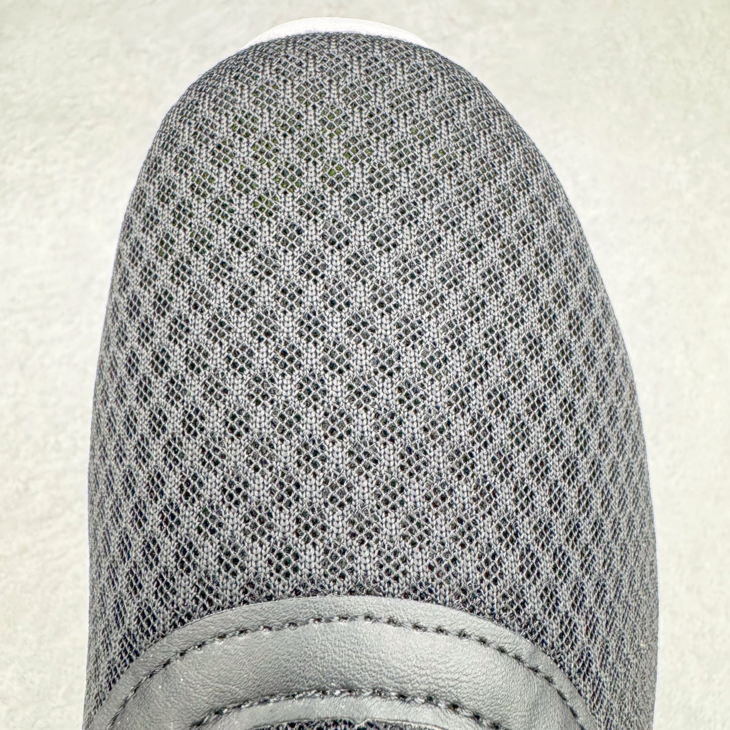 图片[14]-＃TG纯原 NK TANJUN KAISHI 经典伦敦网面跑步慢跑鞋 黑白3.0 DV7775-001 泰光Zp特供批次 市面唯一支持实战的跑鞋 原档案数据原厂网纱 正确高频花纹 前后掌内置Zoom Air气垫 原装MD大底 脚感完美还原 原盒原配 QC检验、钢印 俱全 原底科技 同步原版 脚感堪比Boost 实拍调校N版已经零色差零失真 百分百还原实物色彩所见即所得 不存在货不对板色差等低级问题 选购参考实物拍摄 不混卖不参货 只用心做好货严格选品 承诺混一赔十 尺码：36 36.5 37.5 38 38.5 39 40 40.5 41 42 42.5 43 44 44.5 45-选品中心