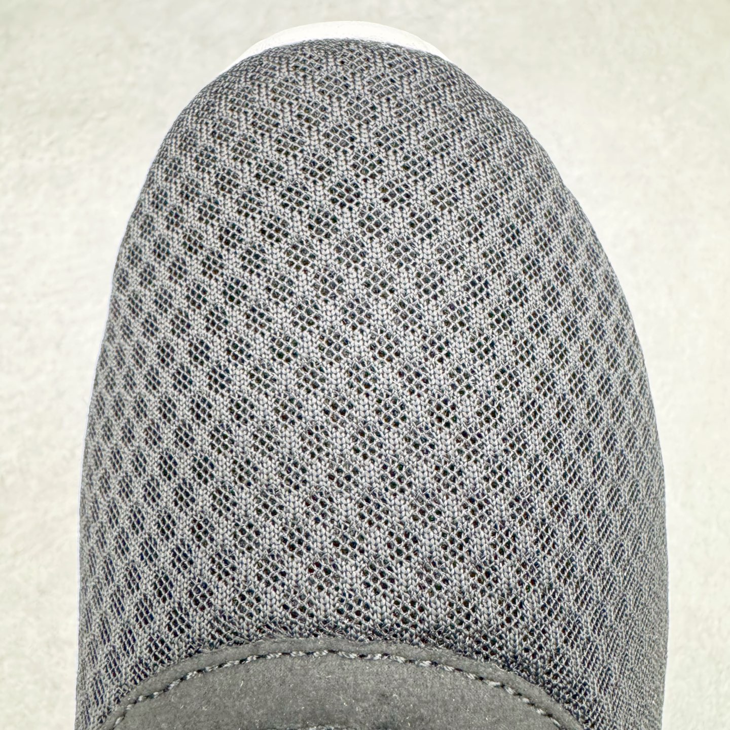 图片[14]-＃TG纯原 NK TANJUN KAISHI 经典伦敦网面跑步慢跑鞋 黑白 812654-011 泰光Zp特供批次 市面唯一支持实战的跑鞋 原档案数据原厂网纱 正确高频花纹 前后掌内置Zoom Air气垫 原装MD大底 脚感完美还原 原盒原配 QC检验、钢印 俱全 原底科技 同步原版 脚感堪比Boost 实拍调校N版已经零色差零失真 百分百还原实物色彩所见即所得 不存在货不对板色差等低级问题 选购参考实物拍摄 不混卖不参货 只用心做好货严格选品 承诺混一赔十 尺码：36 36.5 37.5 38 38.5 39 40 40.5 41 42 42.5 43 44 44.5 45-选品中心