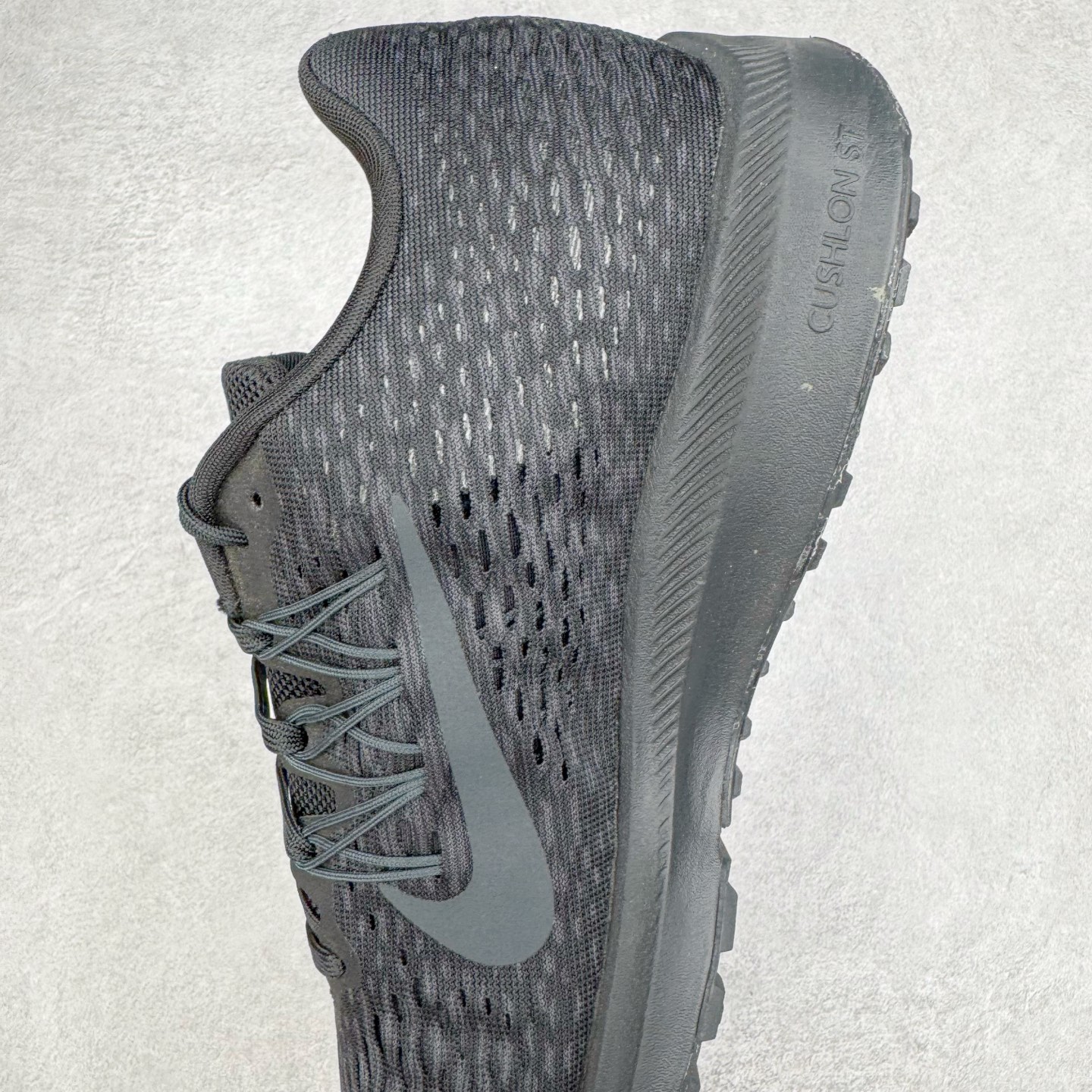 图片[7]-＃TG纯原 NK Zoom Winflo 5 简约舒适织物减震防滑耐磨低帮休闲跑步鞋 AA7406-002 泰光Zp特供批次 市面唯一支持实战的跑鞋 原档案数据原厂网纱 正确高频花纹 前后掌内置Zoom Air气垫 原装MD大底 脚感完美还原 原盒原配 QC检验、钢印 俱全 原底科技 同步原版 脚感堪比Boost 实拍调校N版已经零色差零失真 百分百还原实物色彩所见即所得 不存在货不对板色差等低级问题 选购参考实物拍摄 不混卖不参货 只用心做好货严格选品 承诺混一赔十 尺码：36 36.5 37.5 38 38.5 39 40 40.5 41 42 42.5 43 44 44.5 45-选品中心