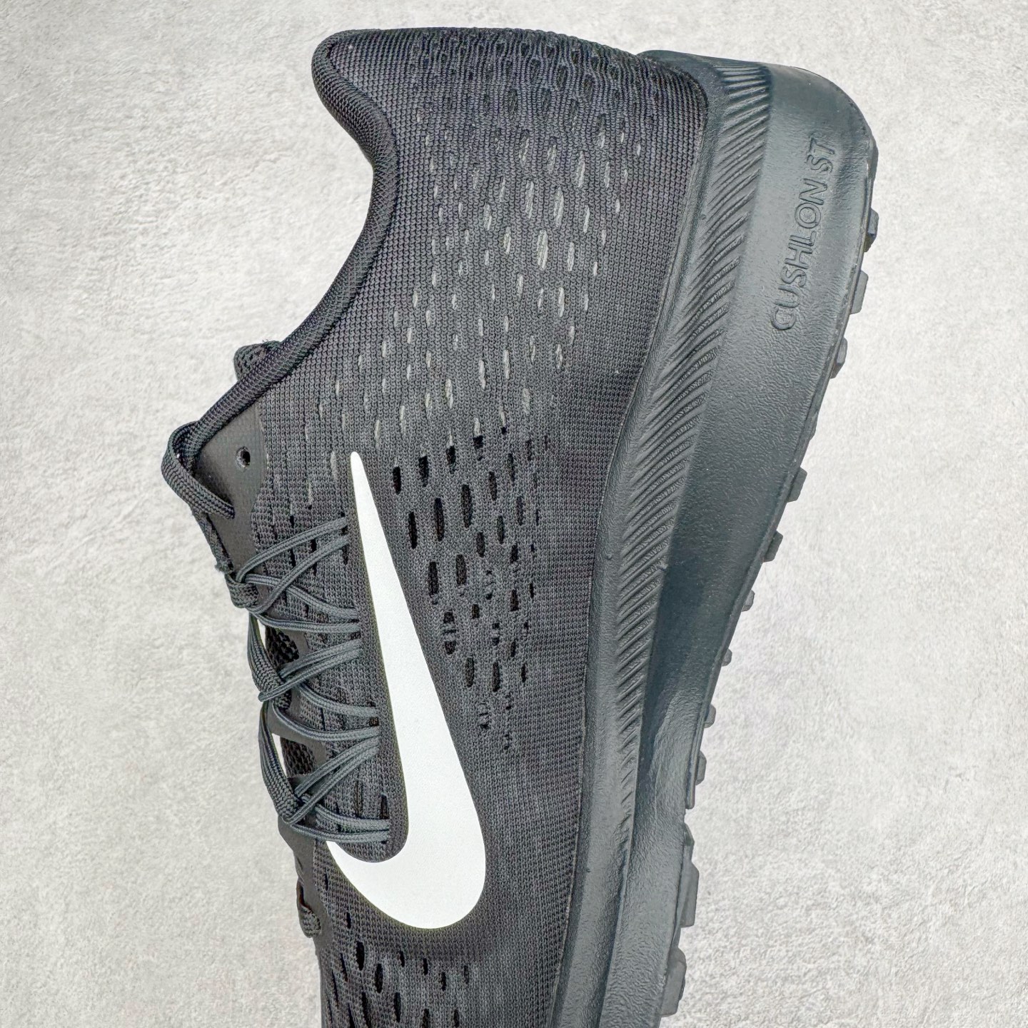 图片[7]-＃TG纯原 NK Zoom Winflo 5 简约舒适织物减震防滑耐磨低帮休闲跑步鞋 AA7406-001 泰光Zp特供批次 市面唯一支持实战的跑鞋 原档案数据原厂网纱 正确高频花纹 前后掌内置Zoom Air气垫 原装MD大底 脚感完美还原 原盒原配 QC检验、钢印 俱全 原底科技 同步原版 脚感堪比Boost 实拍调校N版已经零色差零失真 百分百还原实物色彩所见即所得 不存在货不对板色差等低级问题 选购参考实物拍摄 不混卖不参货 只用心做好货严格选品 承诺混一赔十 尺码：36 36.5 37.5 38 38.5 39 40 40.5 41 42 42.5 43 44 44.5 45-选品中心