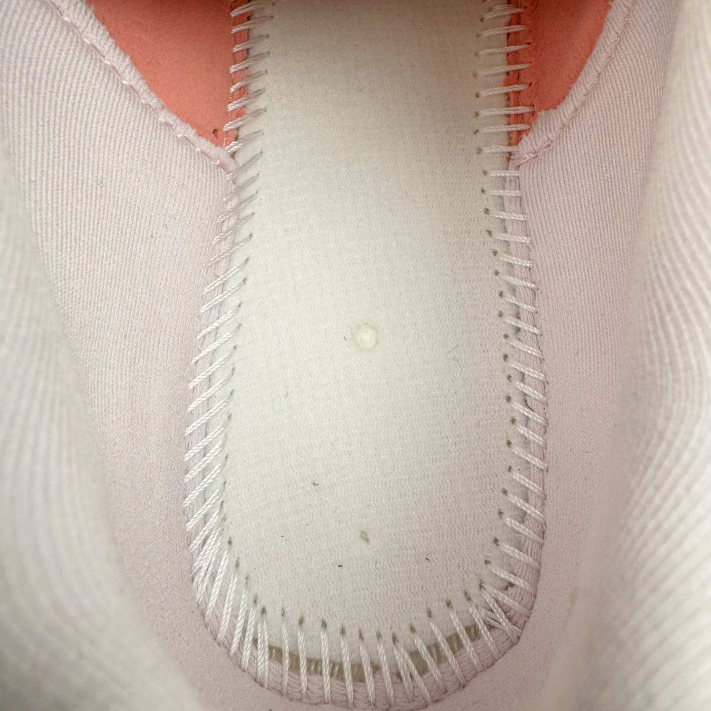 图片[11]-＃TG纯原 NK Zoom Fly 5 马拉松长跑运动休闲缓震碳板跑步鞋 DV7894-600 独家开模内嵌全掌铲形真碳板.如拆解发现非碳板可假一罚十.（非市面上通货TPU塑料板或纸板之类）.鞋底窗口可见zoomx粘接料.非通货使用的纹路雕刻而成.外围搭載轻量级SR02泡棉载体.中底ZoomX泡棉.鞋面采用轻盈网眼设计.鞋垫与原厂一致采用zoomX废料粘接而成.鞋盒.合格证.纸吊牌.三标齐全. 实拍调校N版已经零色差零失真 百分百还原实物色彩所见即所得 不存在货不对板色差等低级问题 选购参考实物拍摄 不混卖不参货 只用心做好货严格选品 承诺混一赔十 尺码：36 36.5 37.5 38 38.5 39 40 40.5 41 42 42.5 43 44 44.5 45-选品中心