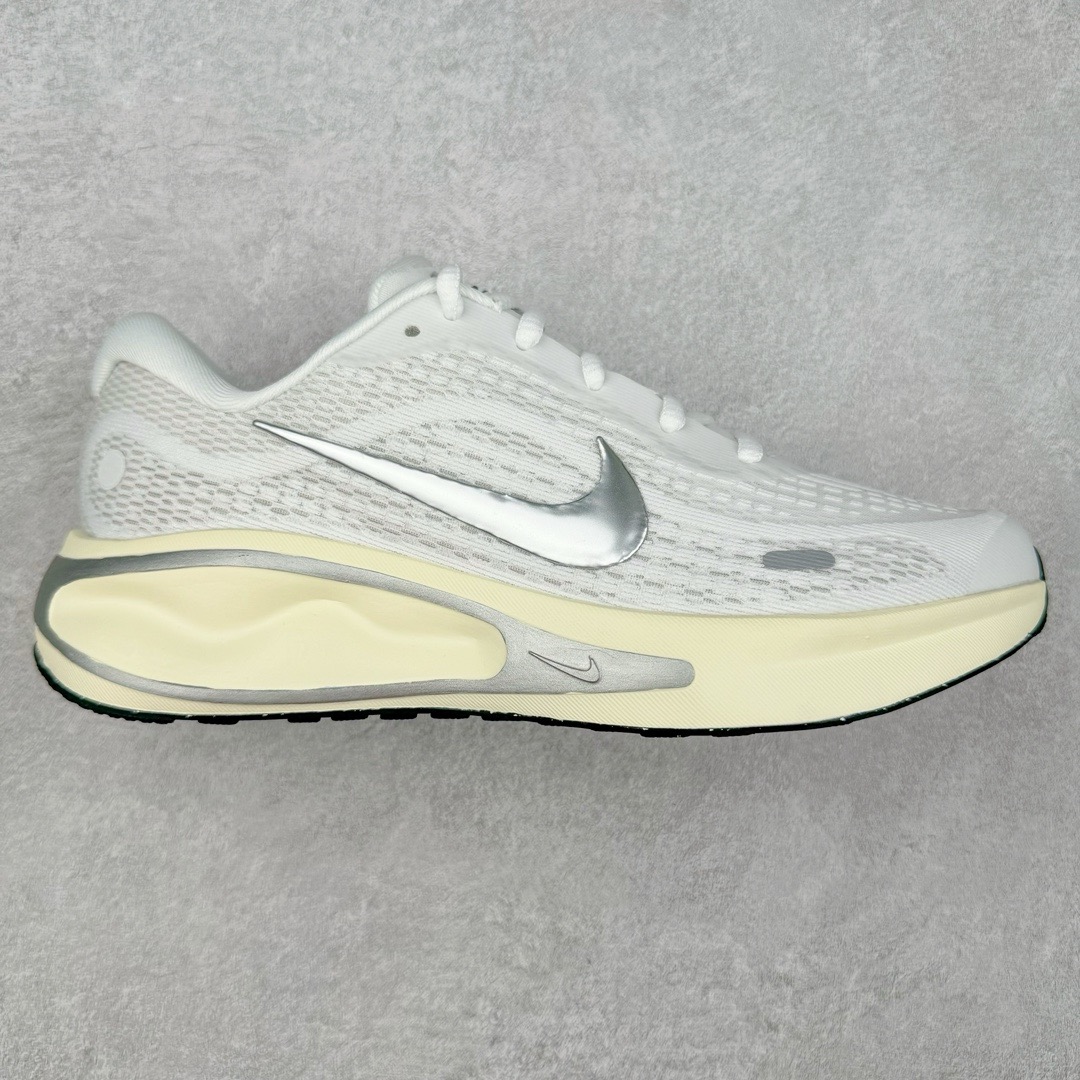 图片[6]-＃TG纯原 NK Journey Run 旅程慢跑系列低帮轻质缓震休闲运动公路跑步鞋 采用科技织法轻盈织物合成鞋面材质 搭载柔软厚实ComfiRide 泡绵缓震组合外置防滑耐磨橡胶底片 穿上 Journey Run 公路跑步鞋 尽情畅跑 享受每一步的风景 搭载柔软厚实的 ComfiRide 泡绵缓震配置 助你征服充满挑战的路面 大步流星 微笑前行 该鞋款舒适非凡 让你爱不释脚 尺码：35.5 36 36.5 37.5 38 38.5 39 40 40.5 41 42 42.5 43 44 44.5 45-选品中心