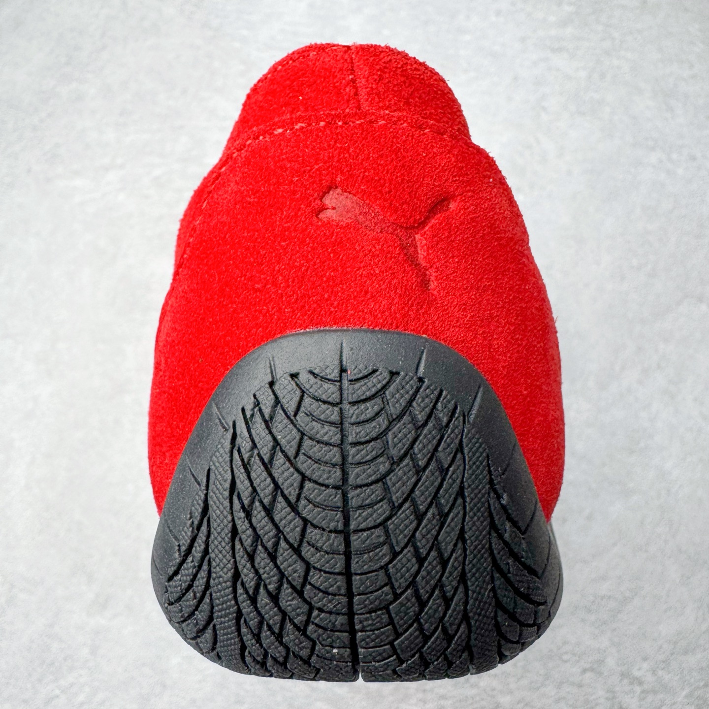 图片[8]-＃S2 PUMA Speedcat Ballerina 彪马柔软舒适防滑耐磨低帮生活休闲鞋芭蕾舞鞋单鞋玛丽珍鞋 这次，PUMA决定再对Speedcat来一次创新，以芭蕾舞鞋为灵感，将芭蕾舞鞋的灵动与轻盈感与赛车鞋融为一体，带来极具个性的全新鞋款Speedcat Ballerina。Speedcat Ballerina由Speedcat去除鞋舌、鞋带以及部分鞋侧位打造而成，鞋带部分被改为如同芭蕾鞋般的交叉弹性带，PUMA的标志依旧设计于鞋侧旁，整个鞋款外观变得更加优雅。Speedcat Ballerina 还汲取了赛车鞋的抓地设计，配备经典橡胶大底。尺码：36 37 37.5 38 38.5 39 40-选品中心