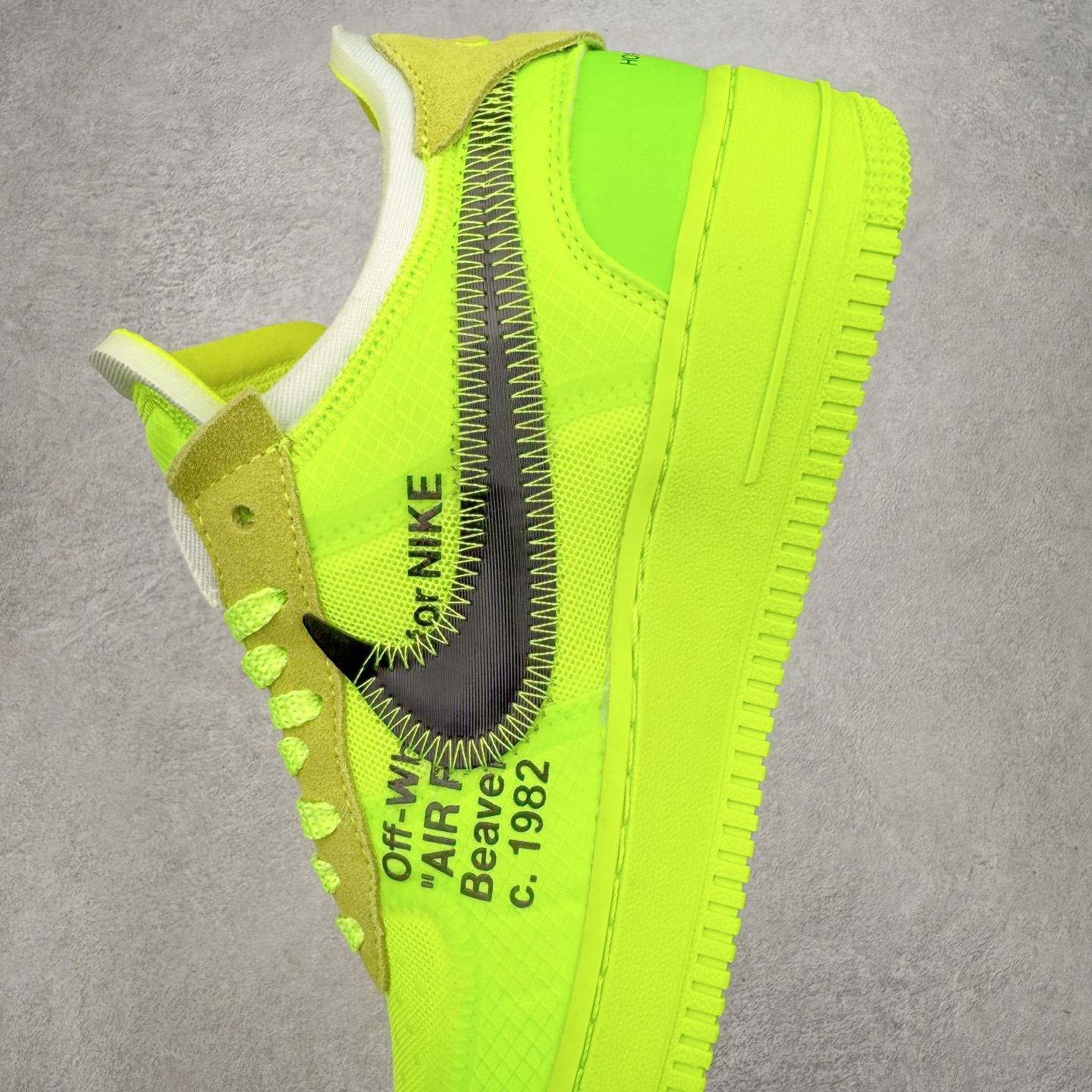 图片[7]-＃福利特价 NK Air Force 1´07 Low 空军一号低帮百搭休闲运动板鞋 柔软、弹性十足的缓震性能和出色的中底设计 横跨复古与现代的外型结合 造就出风靡全球 三十多年的Force 1 直到今天还深受青睐 尺码：36 36.5 37.5 38 38.5 39 40 40.5 41 42 42.5 43 44 44.5 45-选品中心