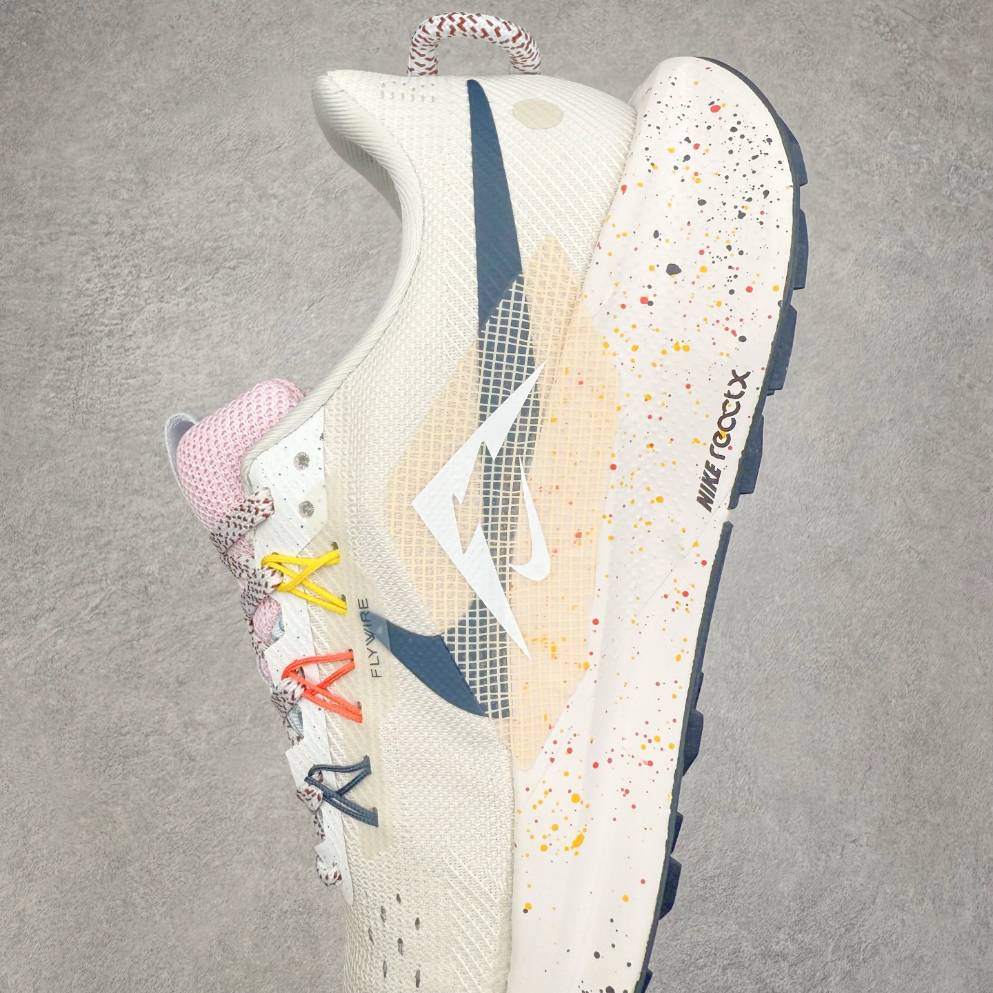 图片[7]-＃福利特价 NK JUNIPER TRAIL ATC Next Nature 越野跑步鞋 登月兼顾迅疾外观和稳固脚感 后跟覆面和中足动态支撑巧妙融合 缔造稳定顺畅的迈步体验 尺码：36 36.5 37.5 38 38.5 39 40 40.5 41 42 42.5 43 44 44.5 45-选品中心