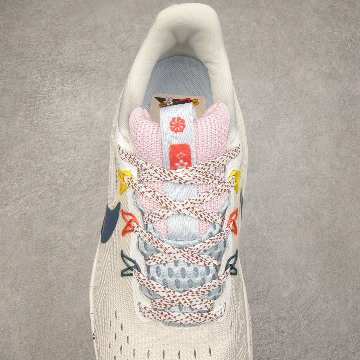 图片[5]-＃福利特价 NK JUNIPER TRAIL ATC Next Nature 越野跑步鞋 登月兼顾迅疾外观和稳固脚感 后跟覆面和中足动态支撑巧妙融合 缔造稳定顺畅的迈步体验 尺码：36 36.5 37.5 38 38.5 39 40 40.5 41 42 42.5 43 44 44.5 45-选品中心