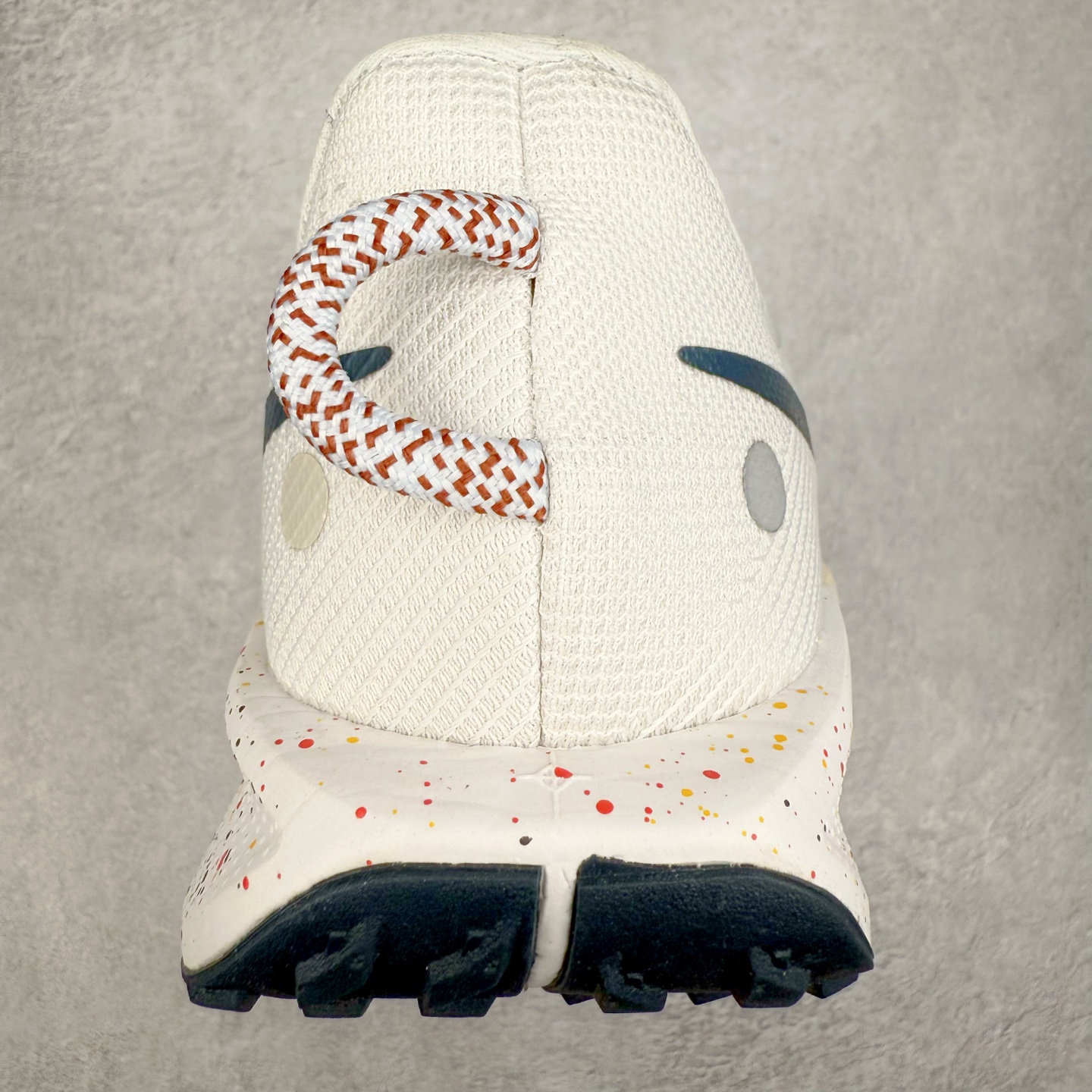 图片[8]-＃福利特价 NK JUNIPER TRAIL ATC Next Nature 越野跑步鞋 登月兼顾迅疾外观和稳固脚感 后跟覆面和中足动态支撑巧妙融合 缔造稳定顺畅的迈步体验 尺码：36 36.5 37.5 38 38.5 39 40 40.5 41 42 42.5 43 44 44.5 45-选品中心